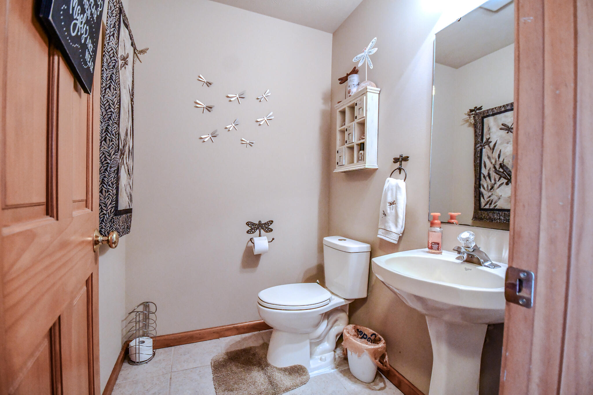 1704 Echo Lake Drive, Piqua, Ohio 45356