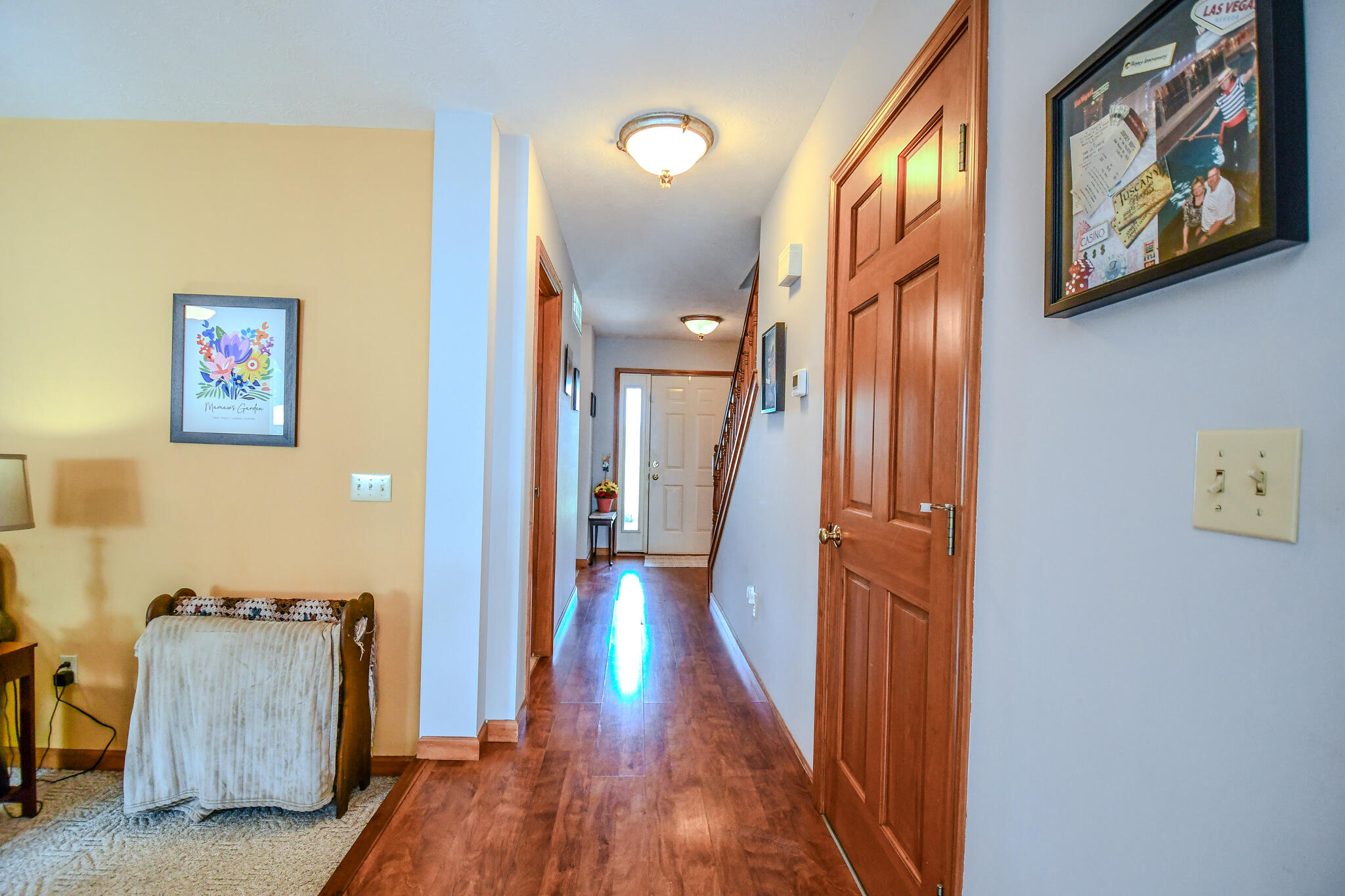 1704 Echo Lake Drive, Piqua, Ohio 45356