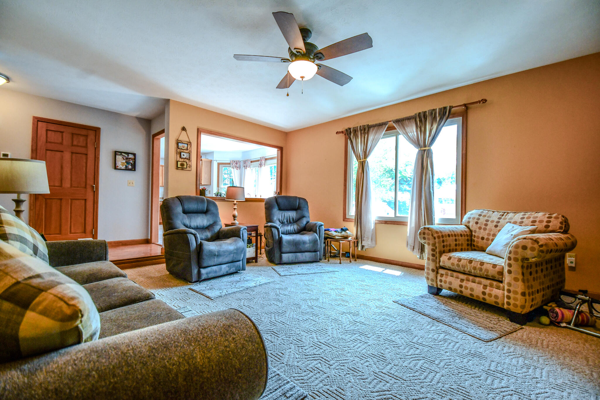 1704 Echo Lake Drive, Piqua, Ohio 45356