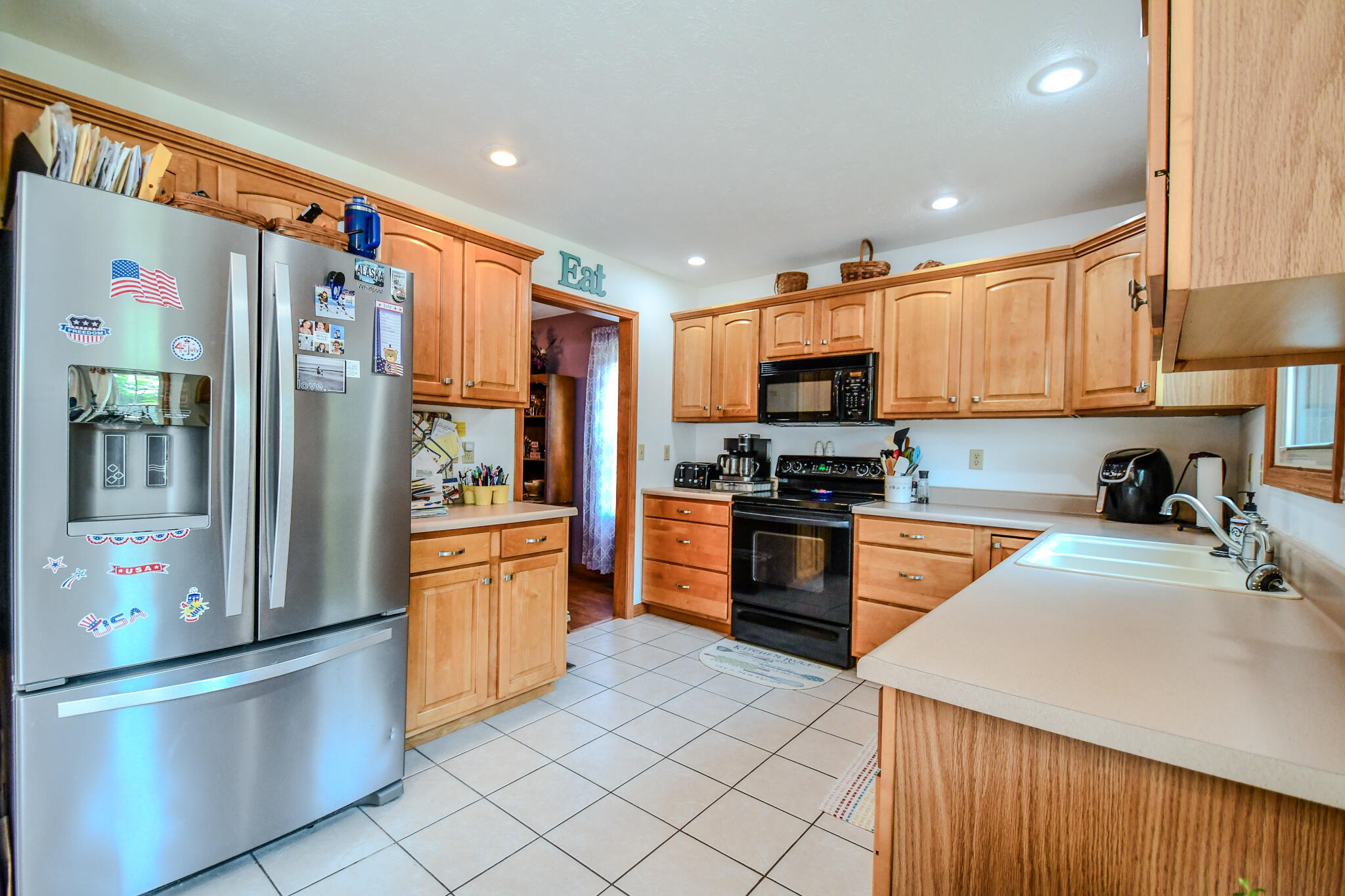 1704 Echo Lake Drive, Piqua, Ohio 45356