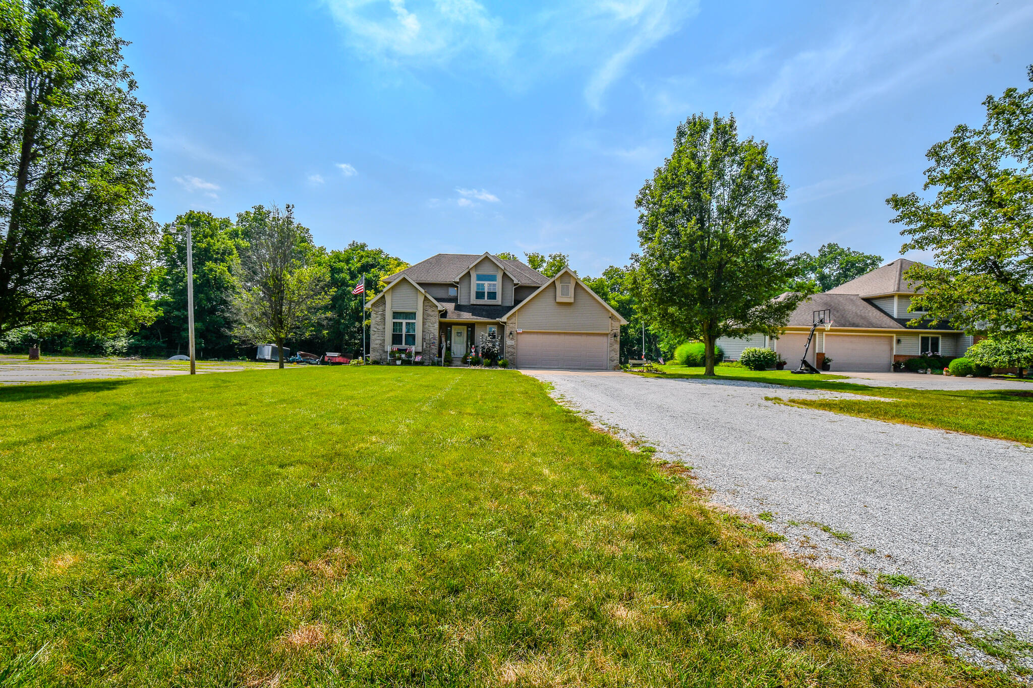 1704 Echo Lake Drive, Piqua, Ohio 45356