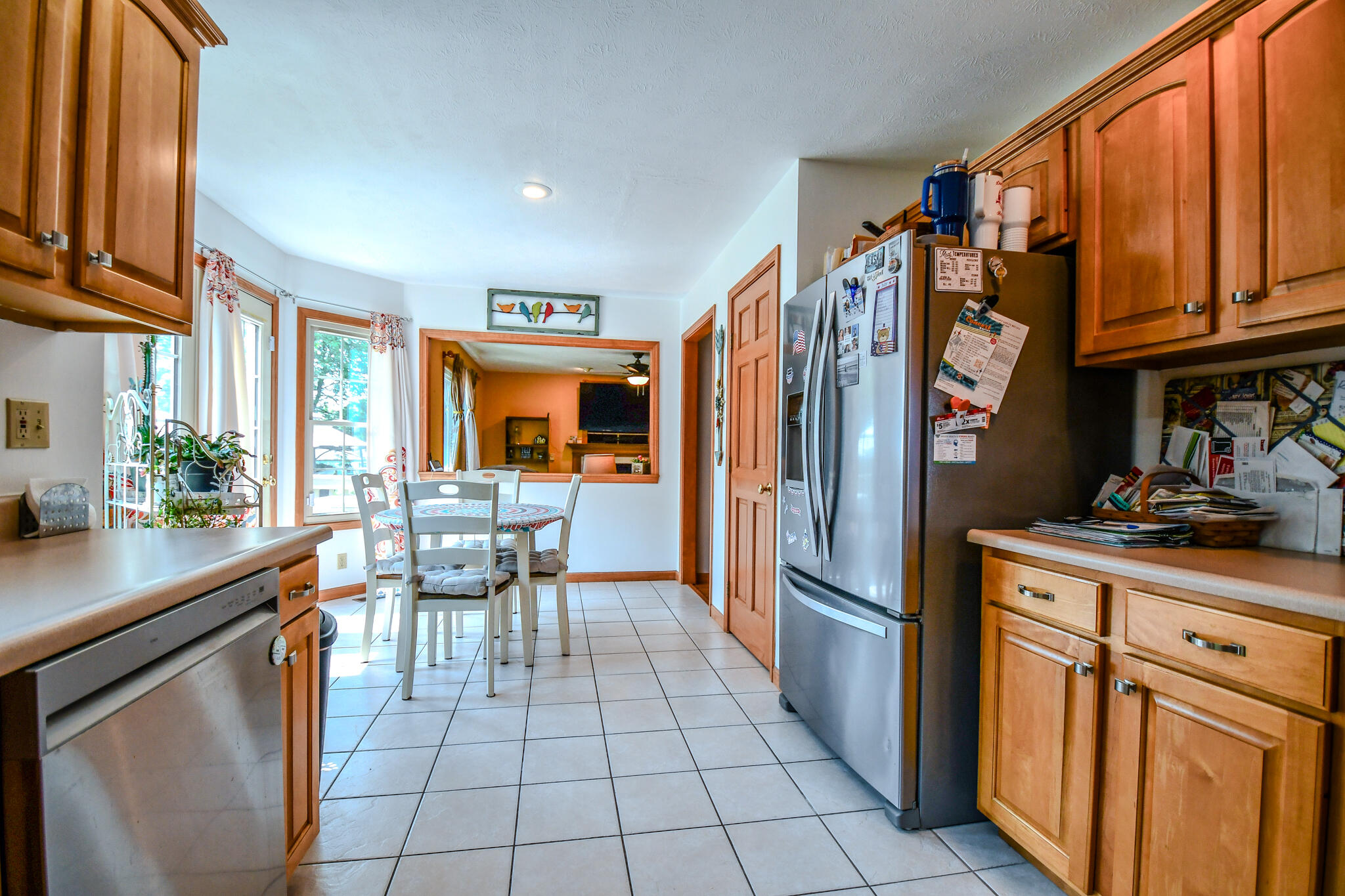 1704 Echo Lake Drive, Piqua, Ohio 45356