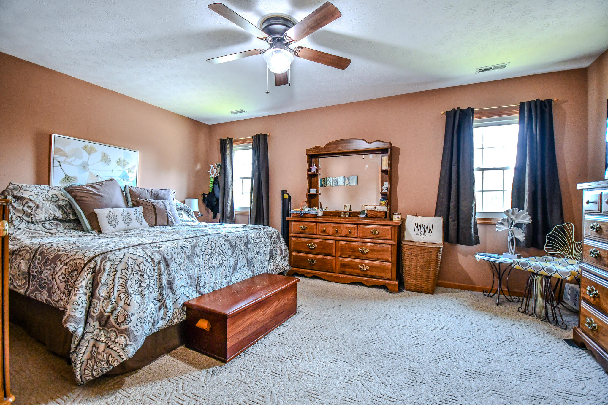 1704 Echo Lake Drive, Piqua, Ohio 45356