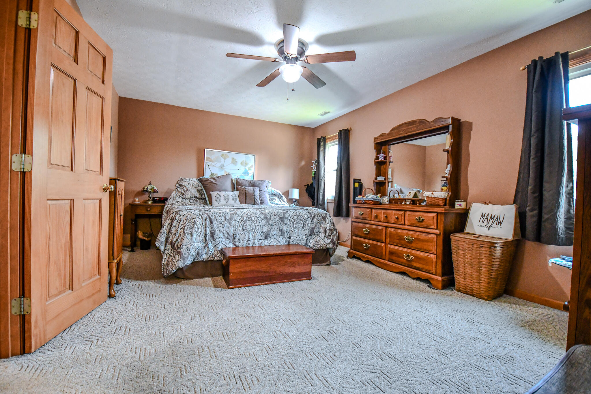 1704 Echo Lake Drive, Piqua, Ohio 45356