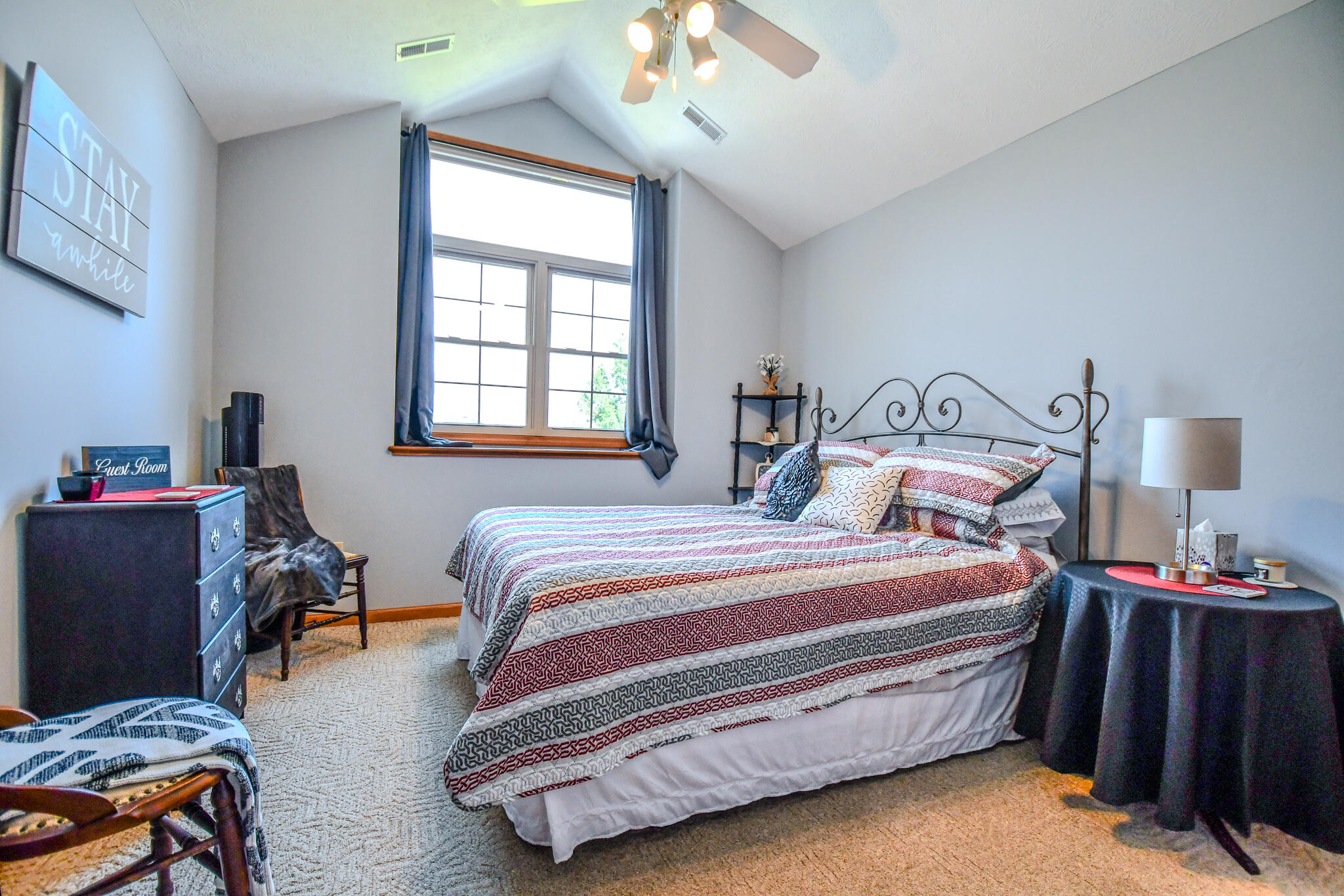 1704 Echo Lake Drive, Piqua, Ohio 45356