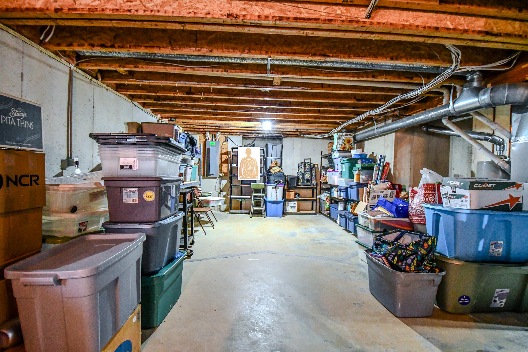 1704 Echo Lake Drive, Piqua, Ohio 45356