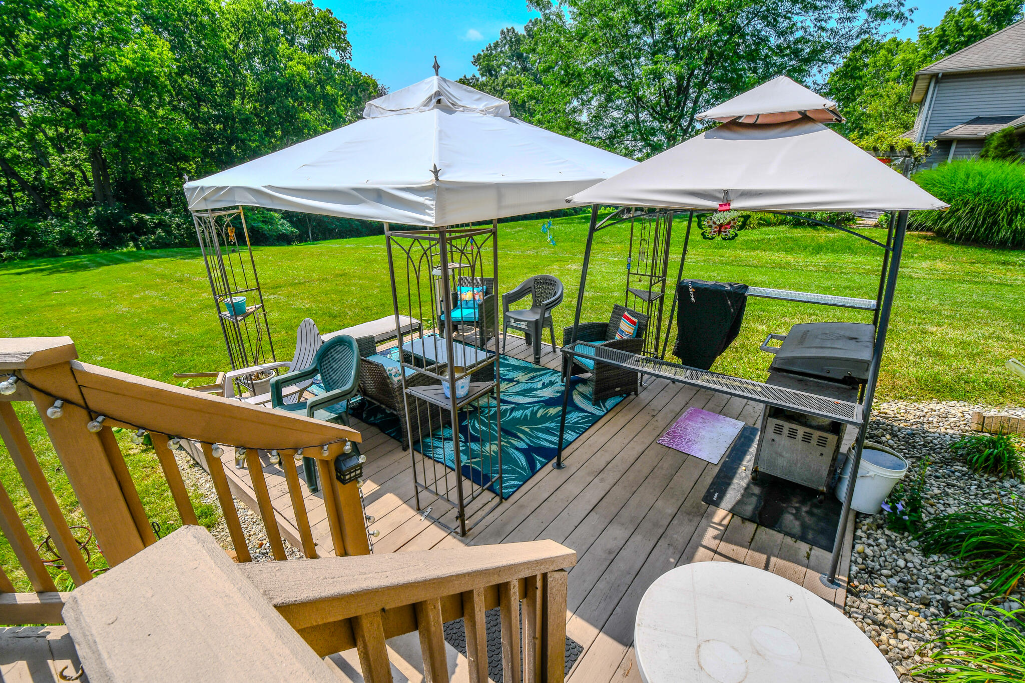 1704 Echo Lake Drive, Piqua, Ohio 45356