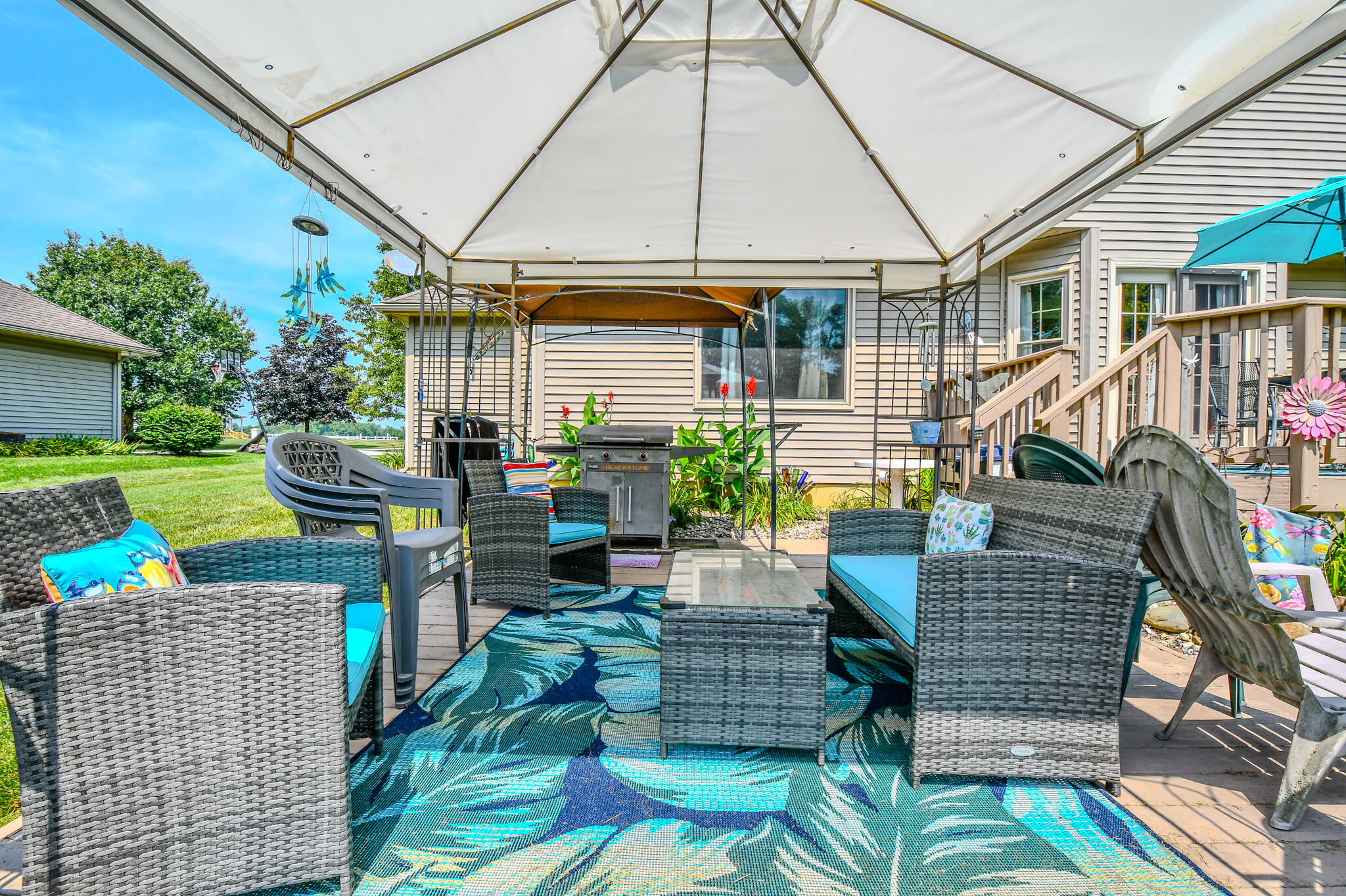 1704 Echo Lake Drive, Piqua, Ohio 45356