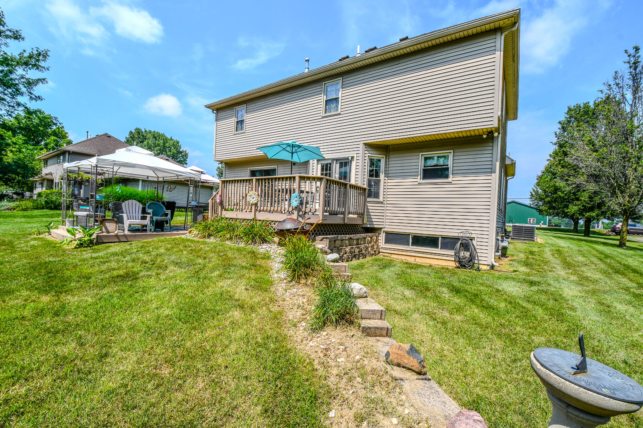 1704 Echo Lake Drive, Piqua, Ohio 45356