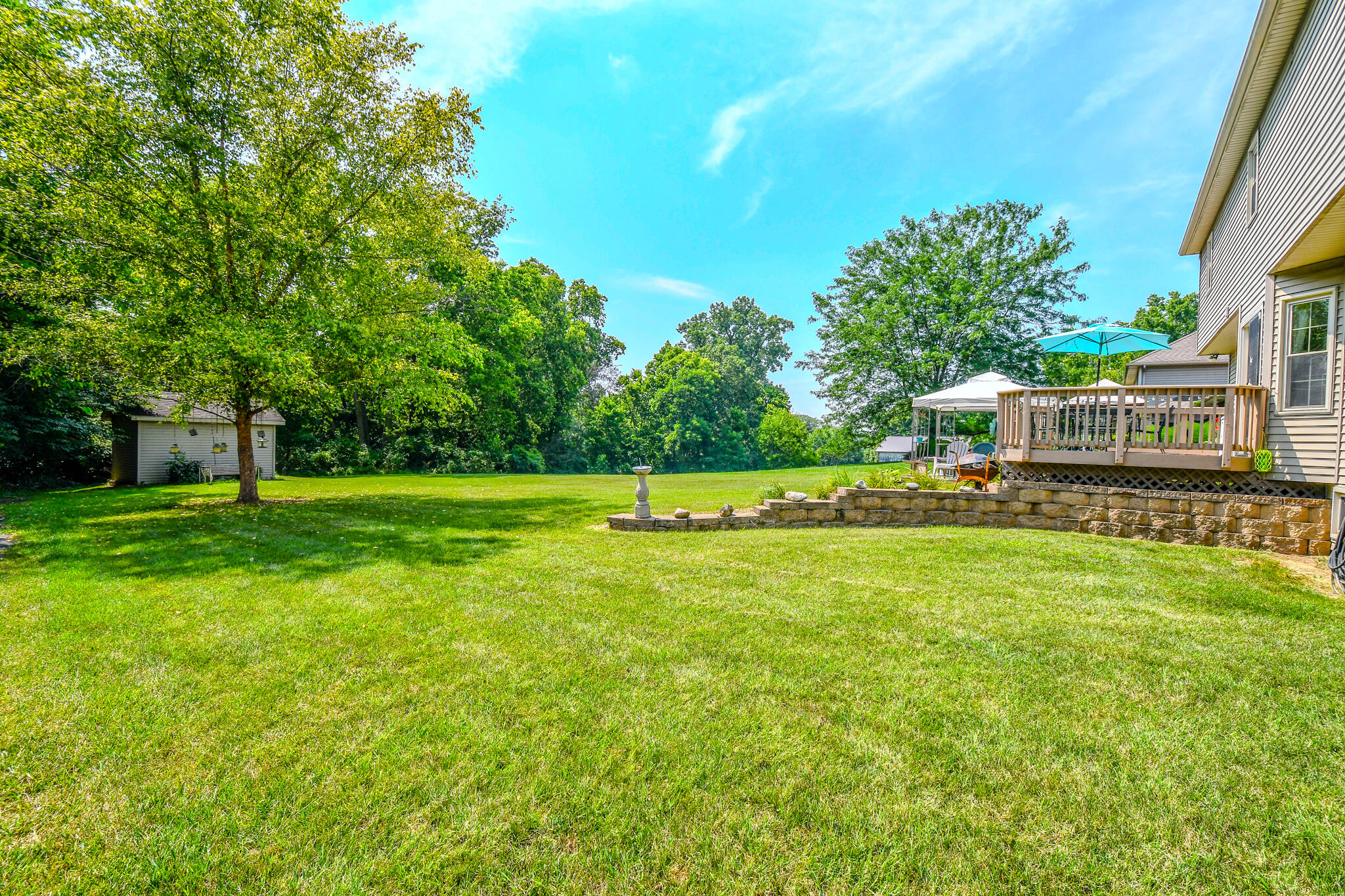 1704 Echo Lake Drive, Piqua, Ohio 45356