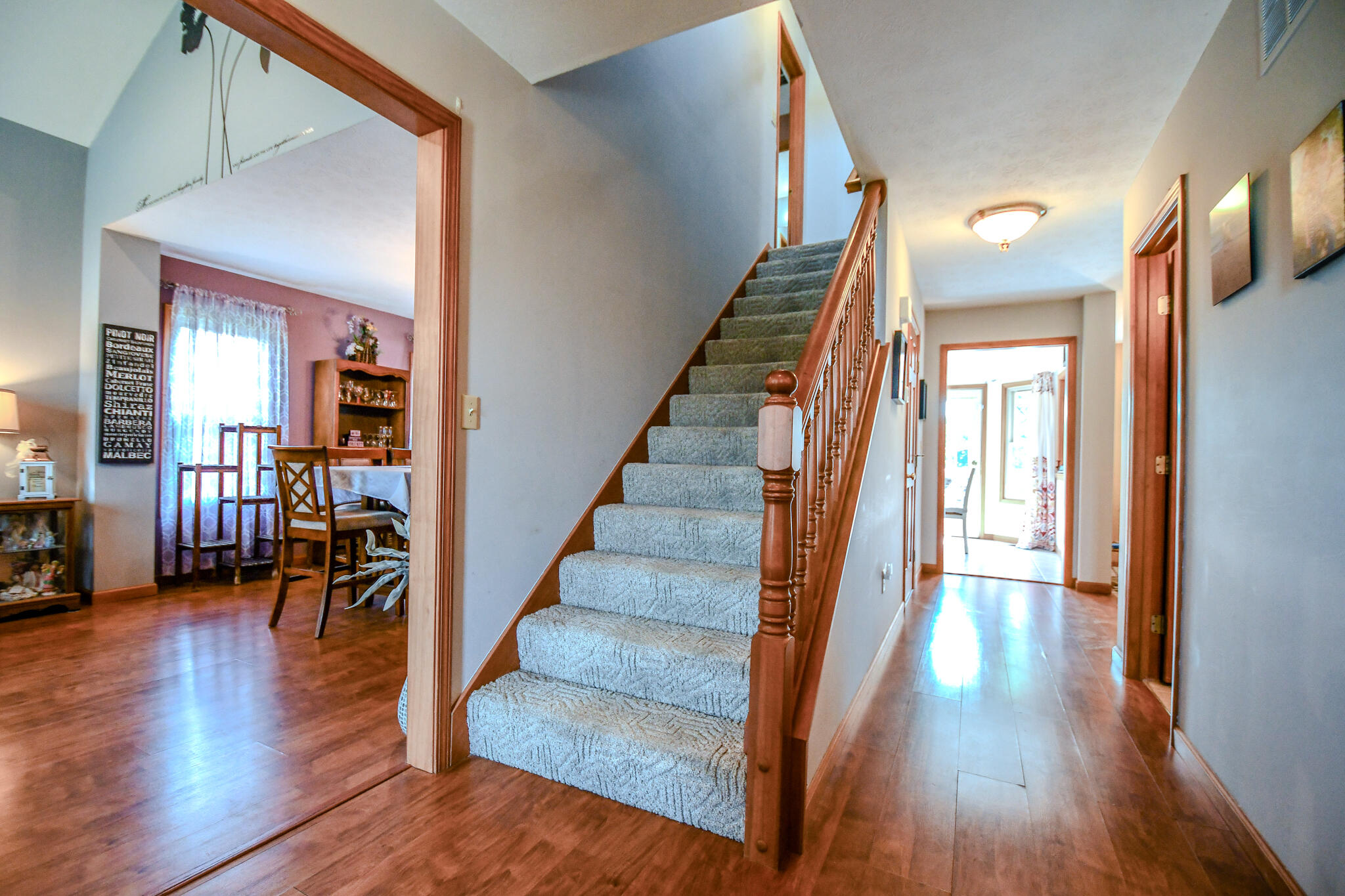 1704 Echo Lake Drive, Piqua, Ohio 45356