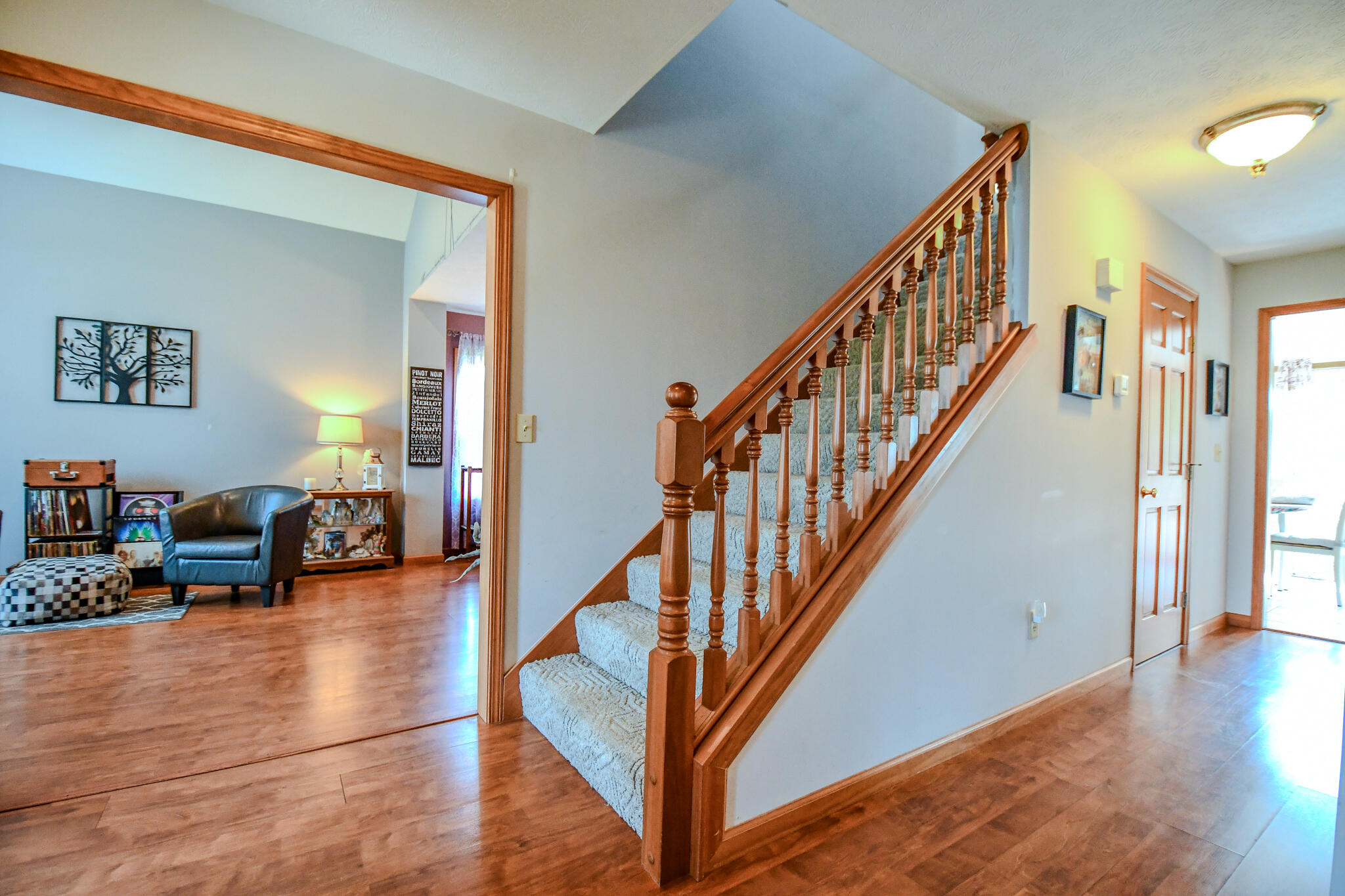 1704 Echo Lake Drive, Piqua, Ohio 45356