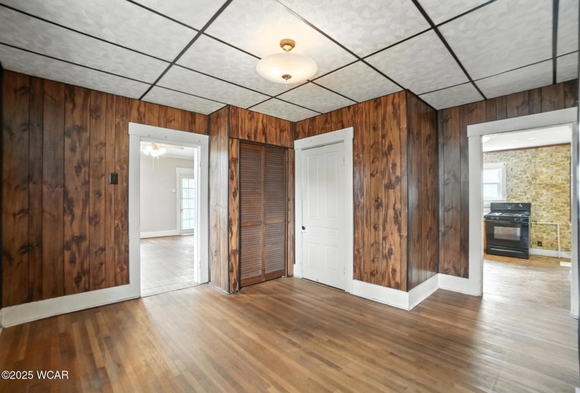 408 Benton Street, Wapakoneta, Ohio, 2 Bedrooms Bedrooms, ,1 BathroomBathrooms,Residential,For Sale,Benton,307512