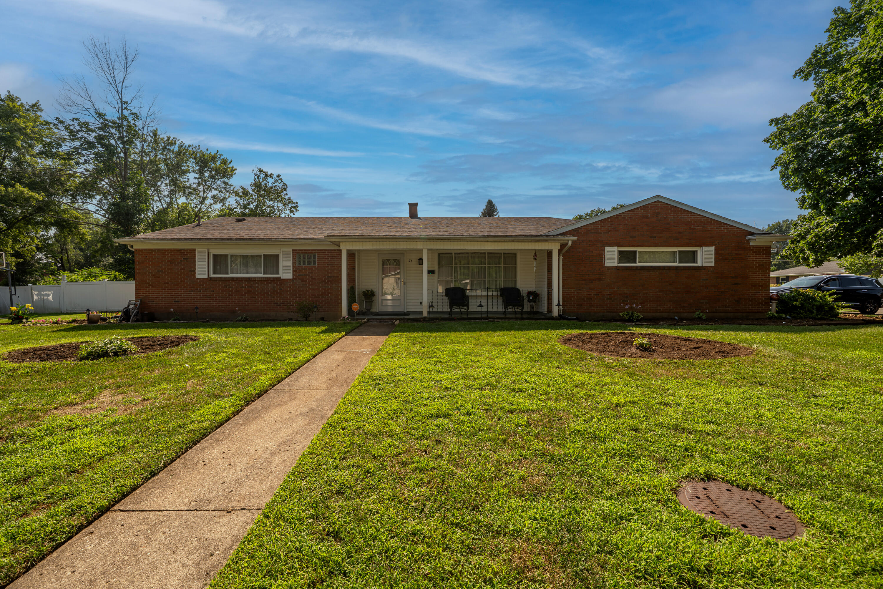 21 Elmore Street, Trotwood, Ohio 45426