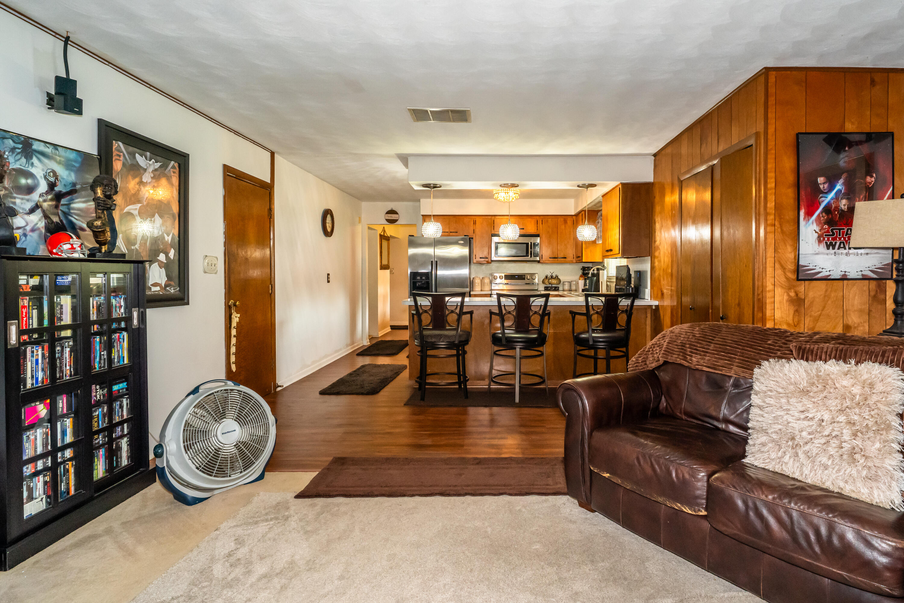 21 Elmore Street, Trotwood, Ohio 45426