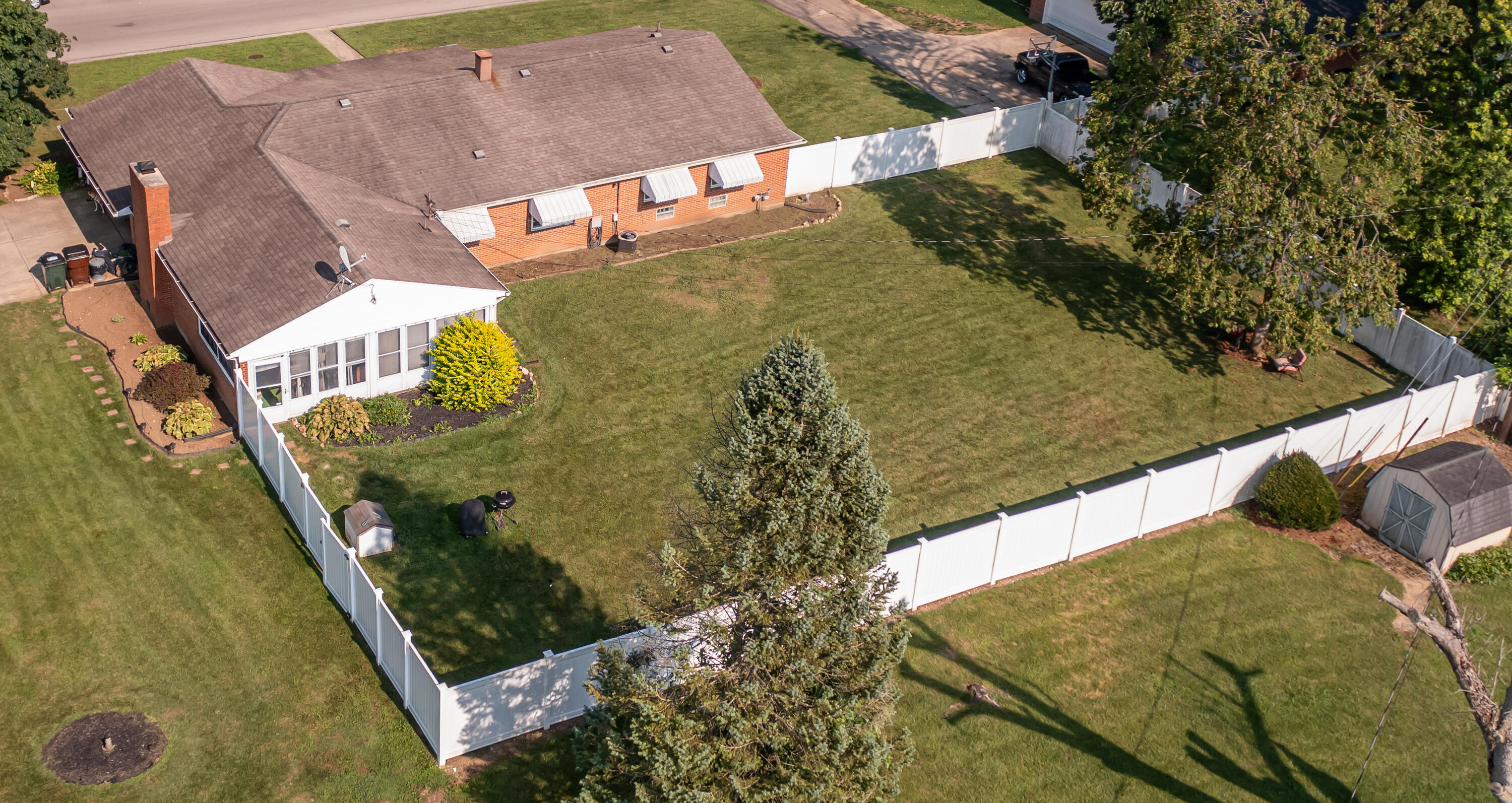 21 Elmore Street, Trotwood, Ohio 45426