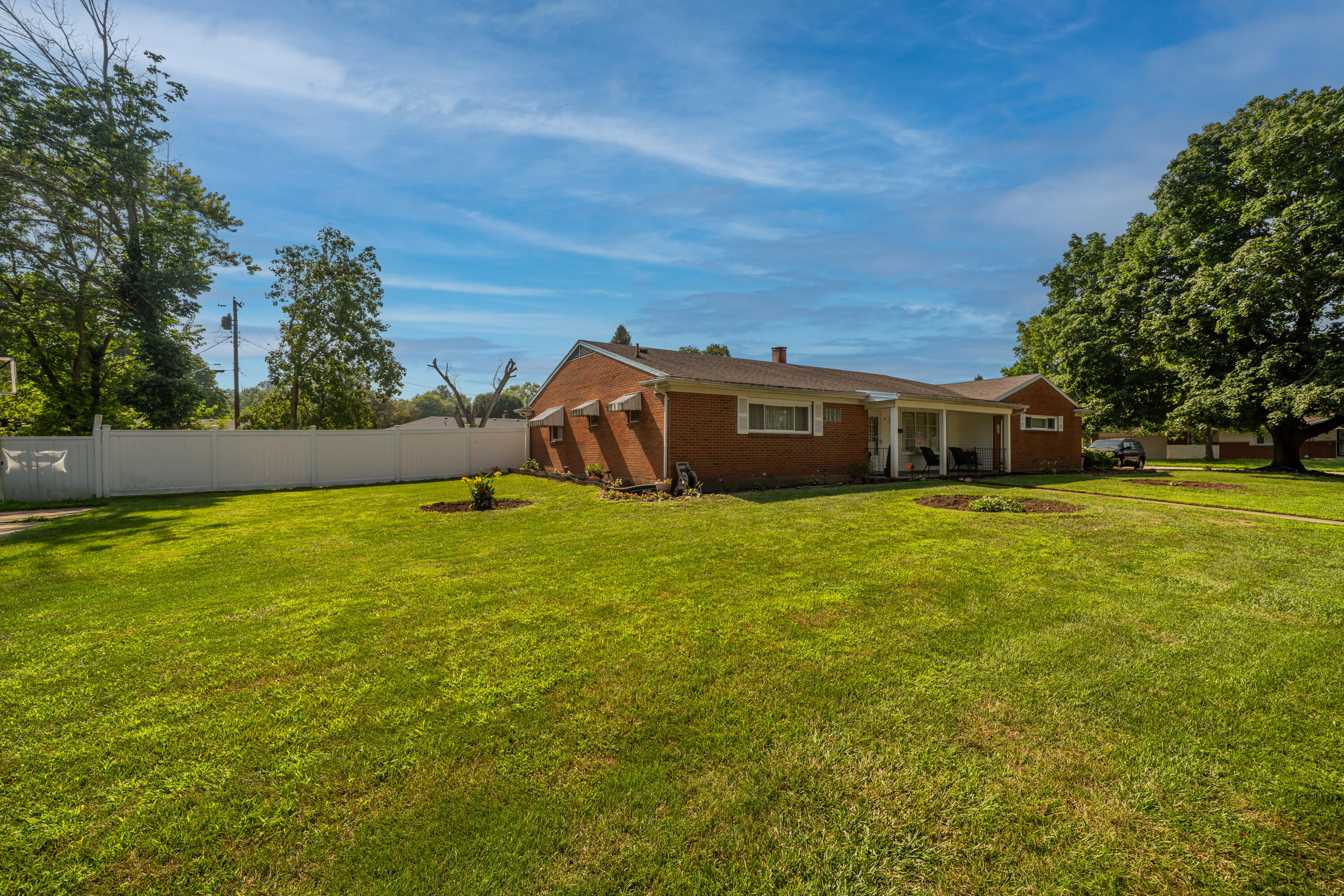 21 Elmore Street, Trotwood, Ohio 45426