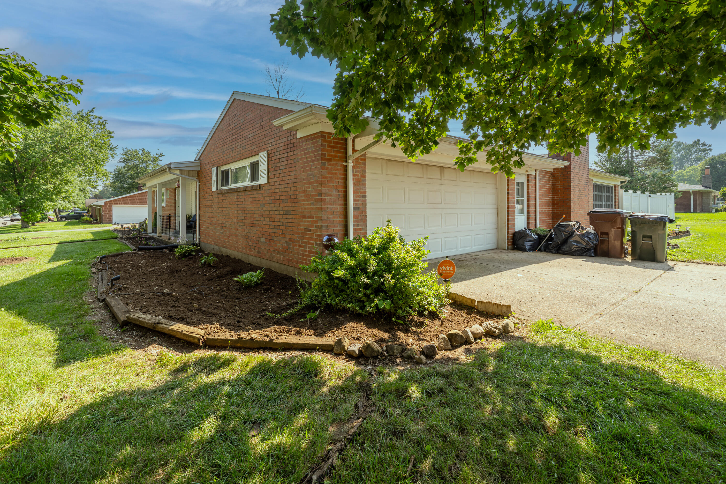 21 Elmore Street, Trotwood, Ohio 45426
