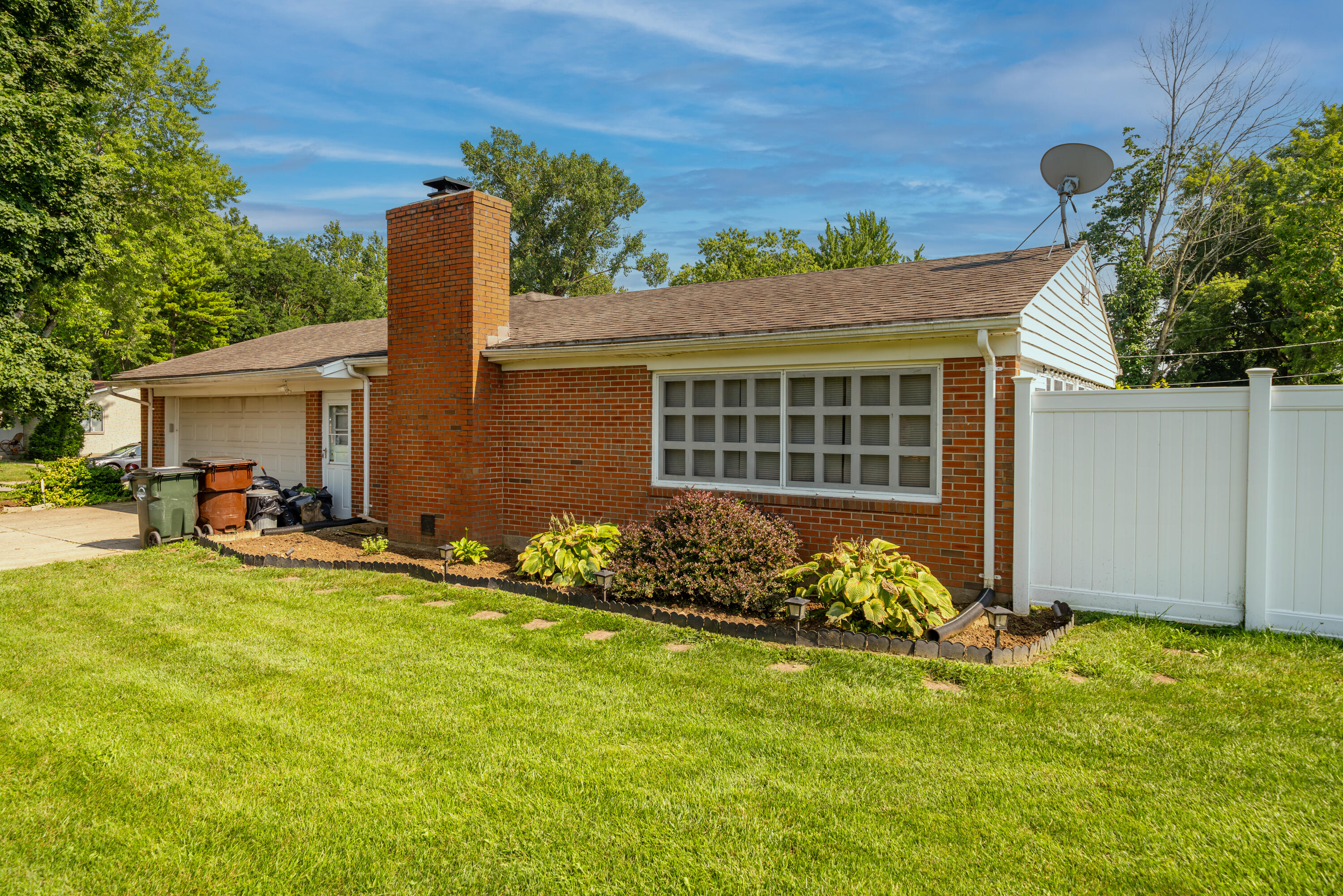 21 Elmore Street, Trotwood, Ohio 45426