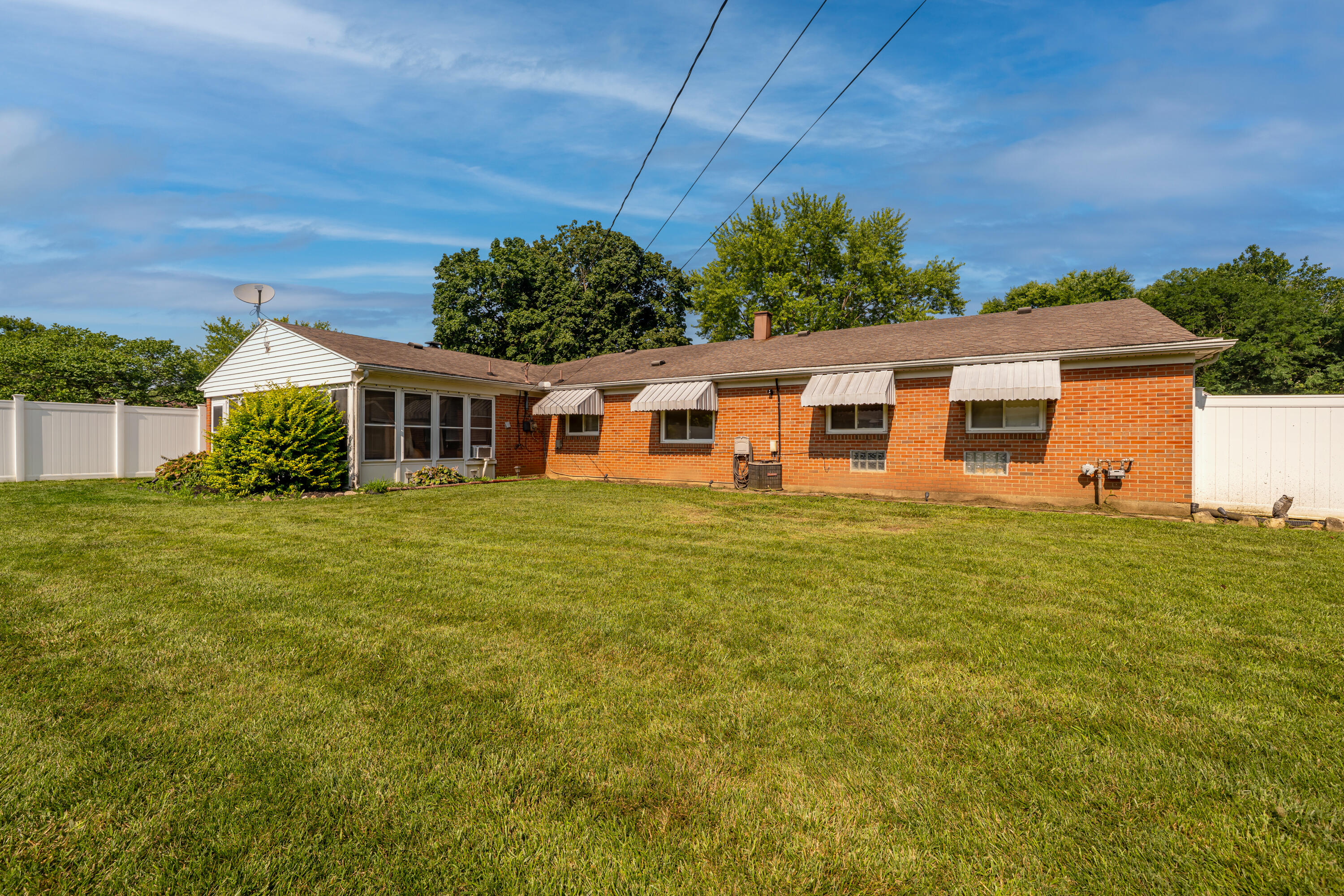 21 Elmore Street, Trotwood, Ohio 45426