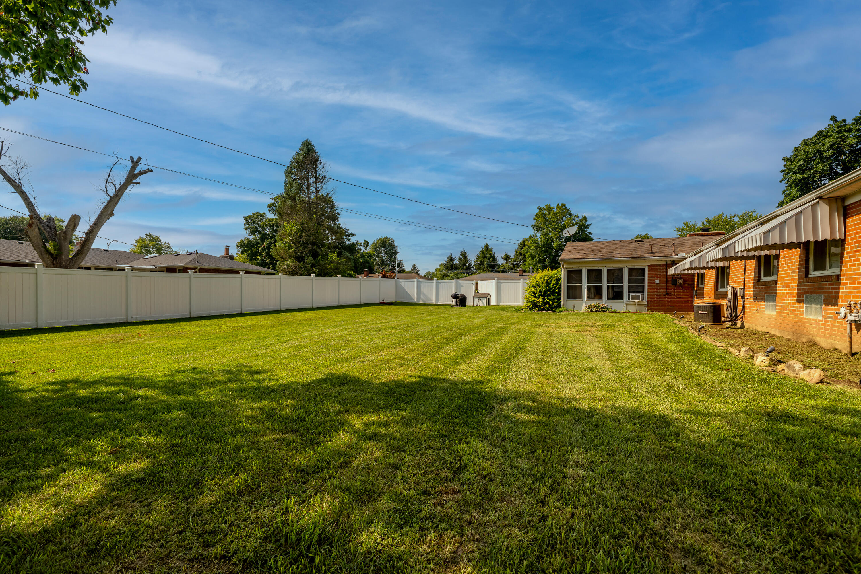 21 Elmore Street, Trotwood, Ohio 45426