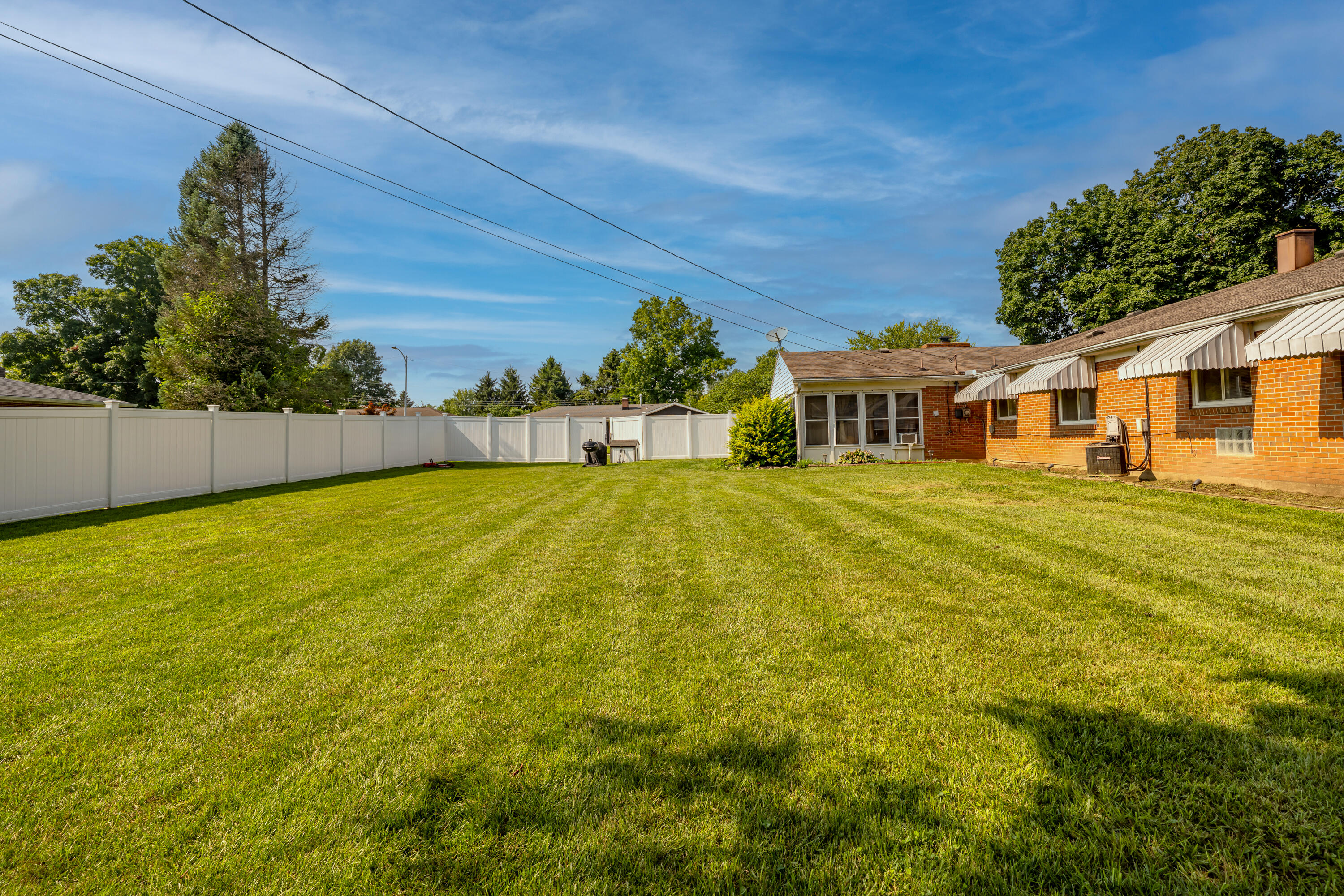 21 Elmore Street, Trotwood, Ohio 45426