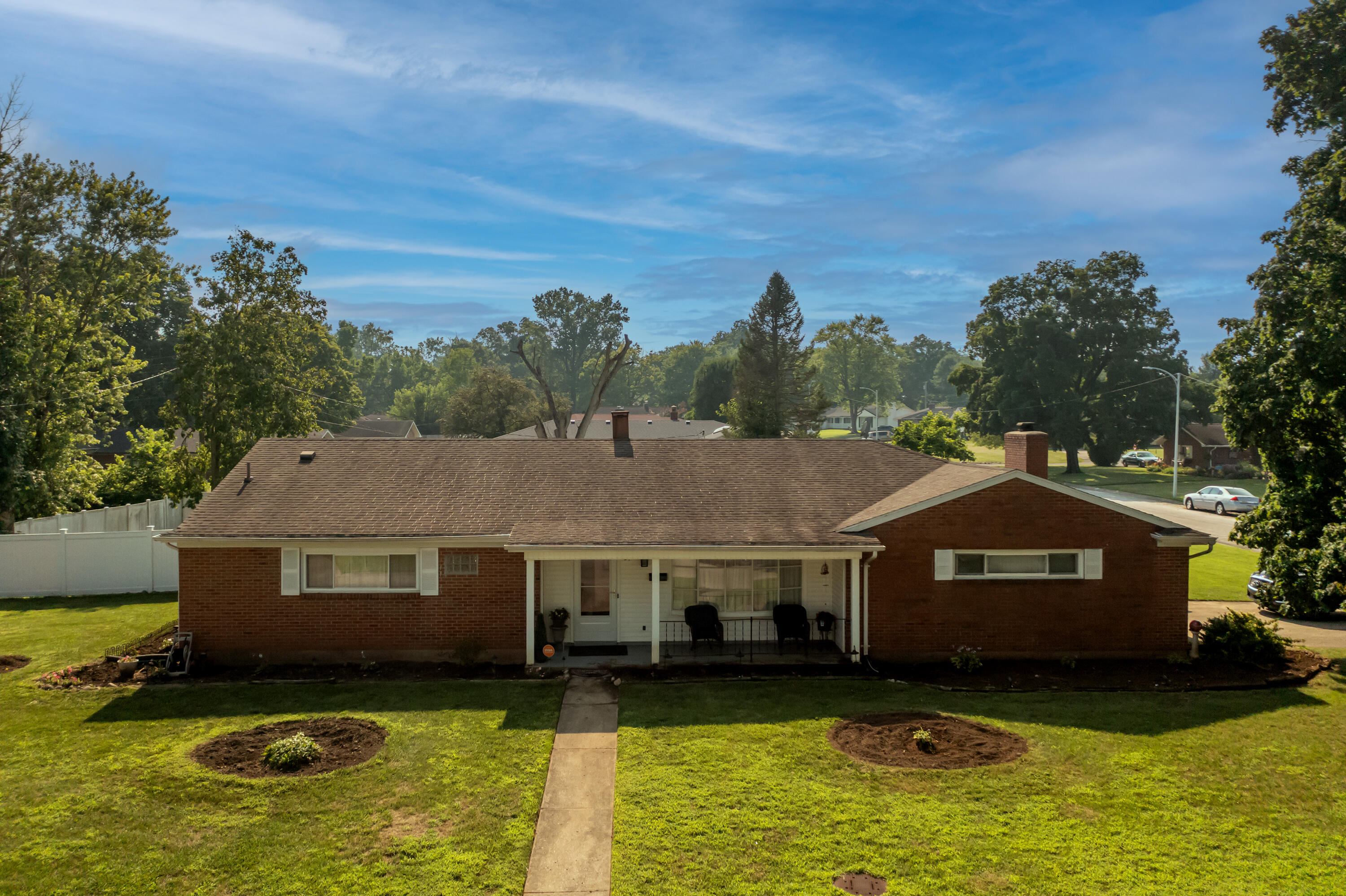 21 Elmore Street, Trotwood, Ohio 45426