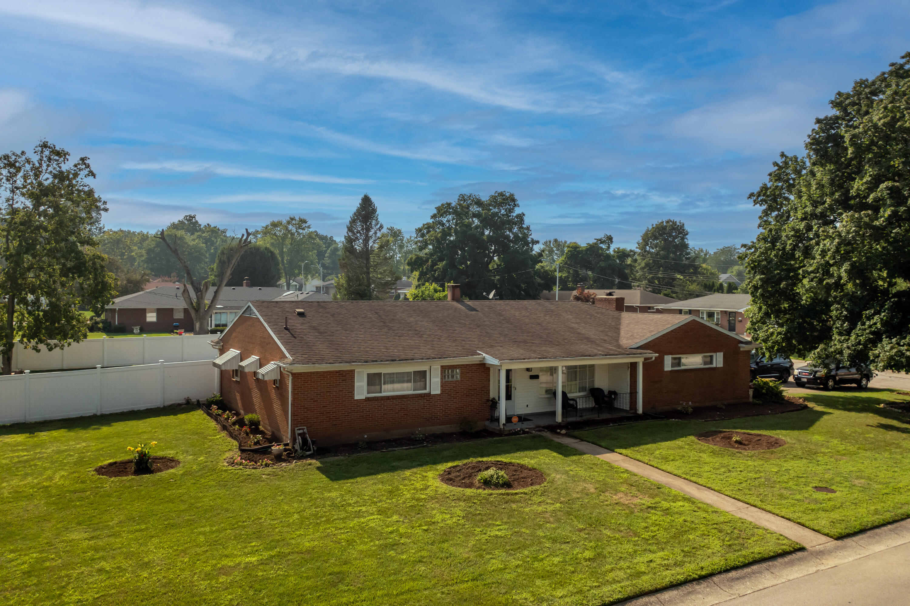 21 Elmore Street, Trotwood, Ohio 45426
