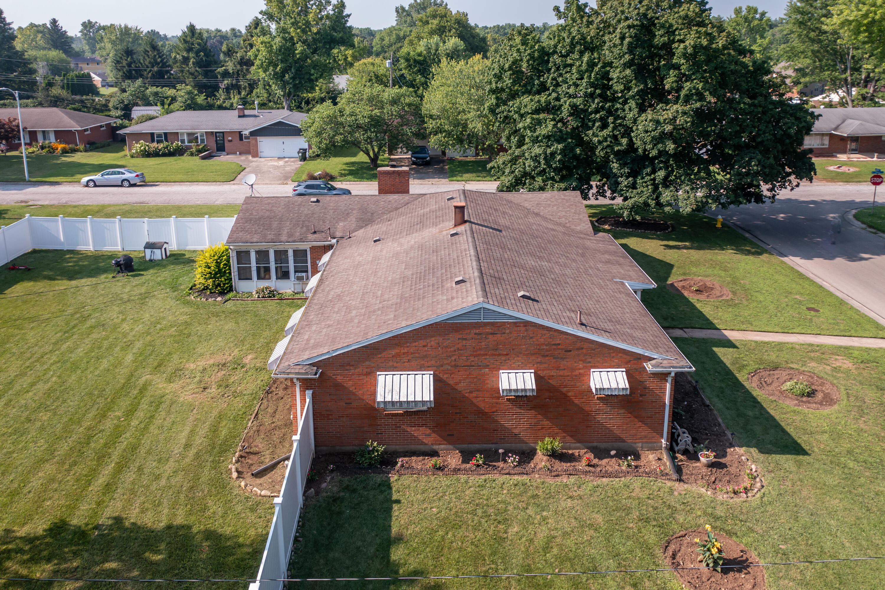21 Elmore Street, Trotwood, Ohio 45426