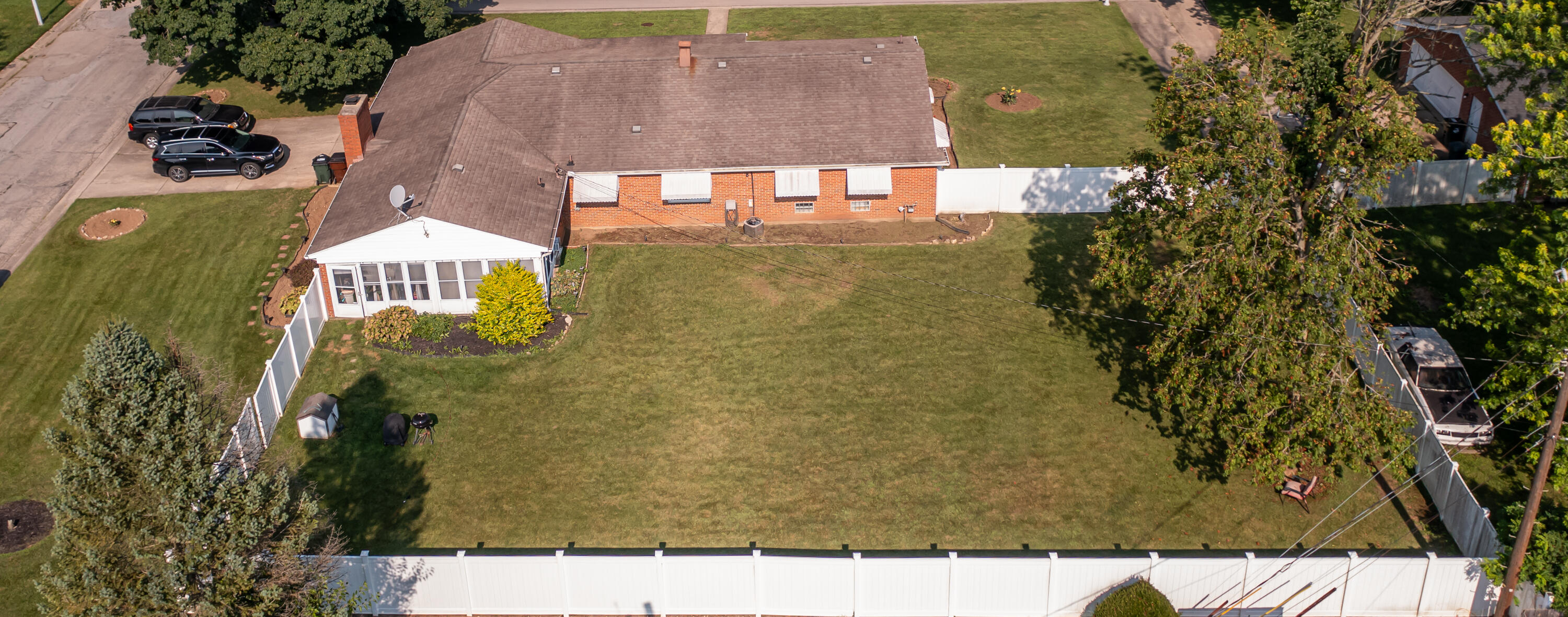 21 Elmore Street, Trotwood, Ohio 45426