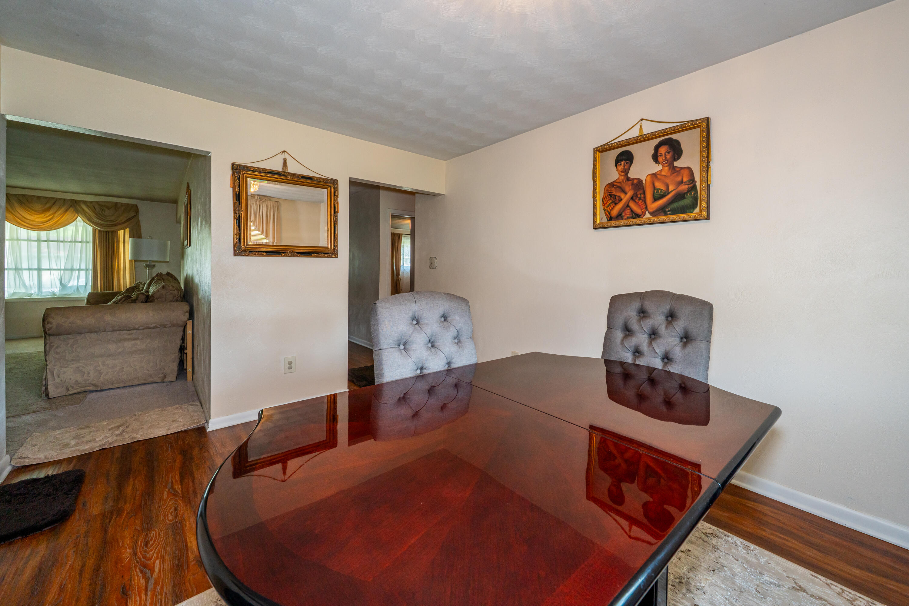 21 Elmore Street, Trotwood, Ohio 45426