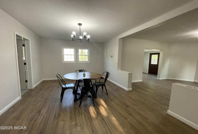 201 South Street, Middle Point, Ohio, 3 Bedrooms Bedrooms, ,1 BathroomBathrooms,Residential,For Sale,South,307745