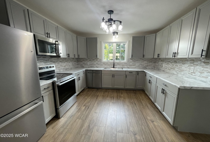 201 South Street, Middle Point, Ohio, 3 Bedrooms Bedrooms, ,1 BathroomBathrooms,Residential,For Sale,South,307745