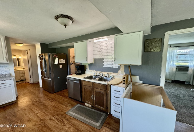 2924 Oakland Parkway, Lima, Ohio, 3 Bedrooms Bedrooms, ,2 BathroomsBathrooms,Residential,For Sale,Oakland,307746