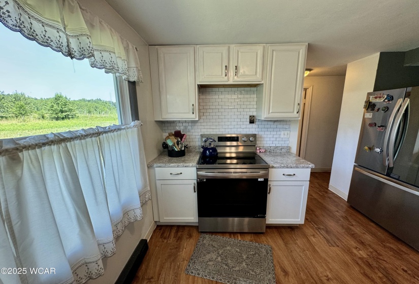 2924 Oakland Parkway, Lima, Ohio, 3 Bedrooms Bedrooms, ,2 BathroomsBathrooms,Residential,For Sale,Oakland,307746