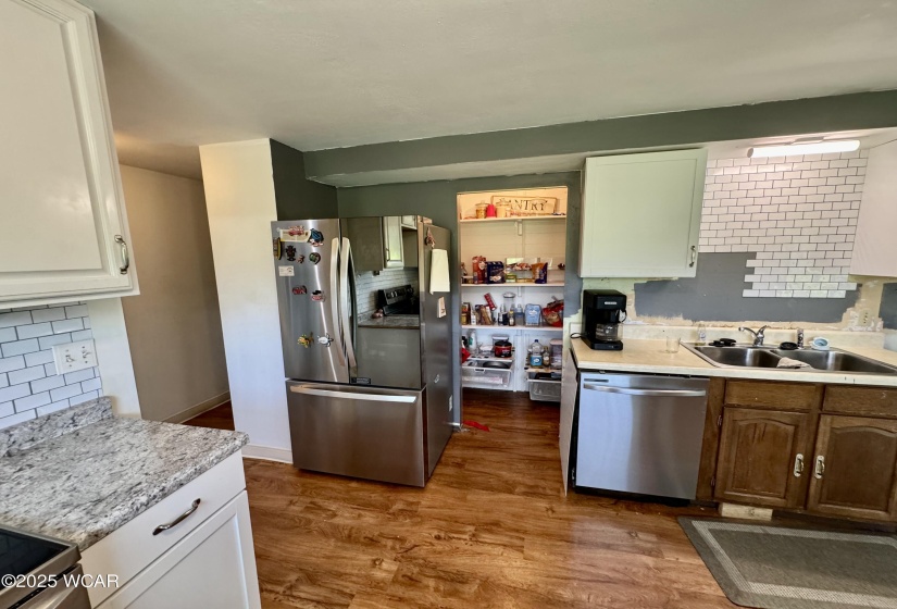 2924 Oakland Parkway, Lima, Ohio, 3 Bedrooms Bedrooms, ,2 BathroomsBathrooms,Residential,For Sale,Oakland,307746