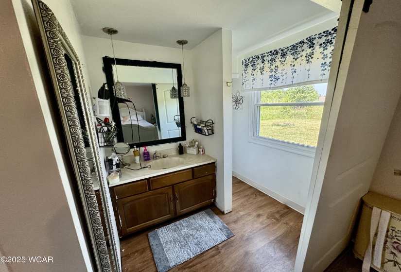 Master Bath