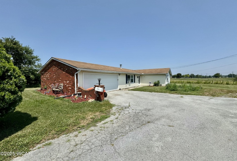 2924 Oakland Parkway, Lima, Ohio, 3 Bedrooms Bedrooms, ,2 BathroomsBathrooms,Residential,For Sale,Oakland,307746