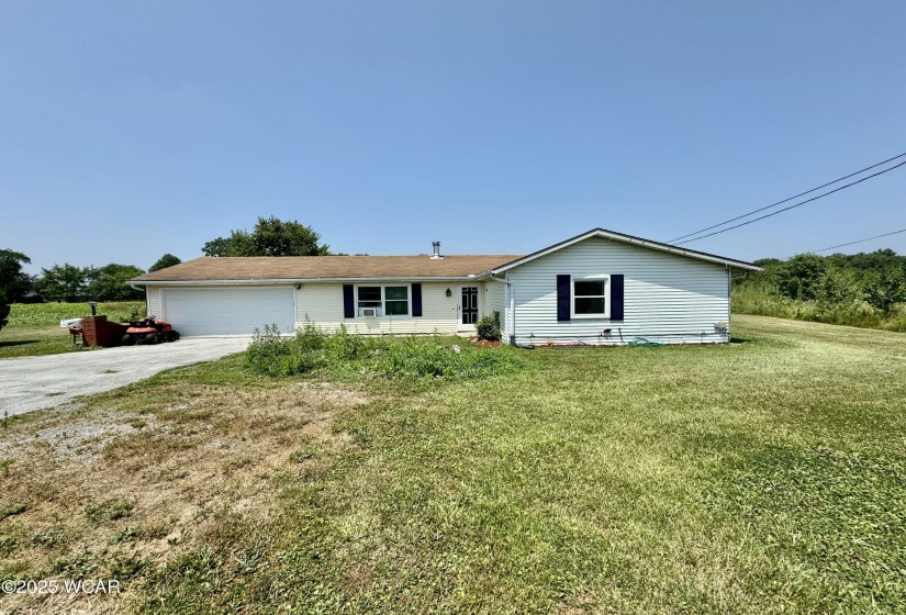 2924 Oakland Parkway, Lima, Ohio, 3 Bedrooms Bedrooms, ,2 BathroomsBathrooms,Residential,For Sale,Oakland,307746