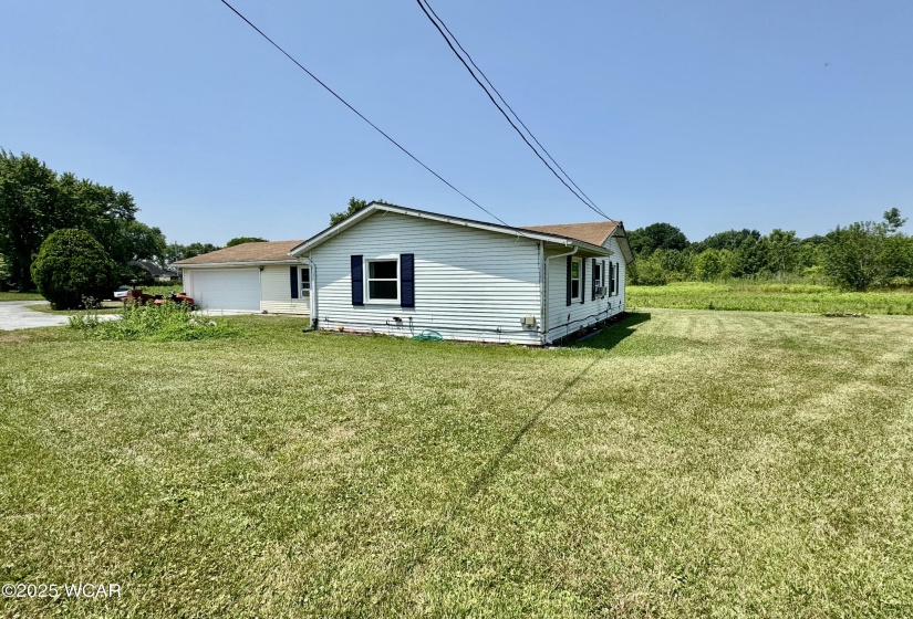 2924 Oakland Parkway, Lima, Ohio, 3 Bedrooms Bedrooms, ,2 BathroomsBathrooms,Residential,For Sale,Oakland,307746