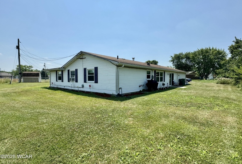 2924 Oakland Parkway, Lima, Ohio, 3 Bedrooms Bedrooms, ,2 BathroomsBathrooms,Residential,For Sale,Oakland,307746