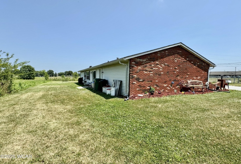 2924 Oakland Parkway, Lima, Ohio, 3 Bedrooms Bedrooms, ,2 BathroomsBathrooms,Residential,For Sale,Oakland,307746