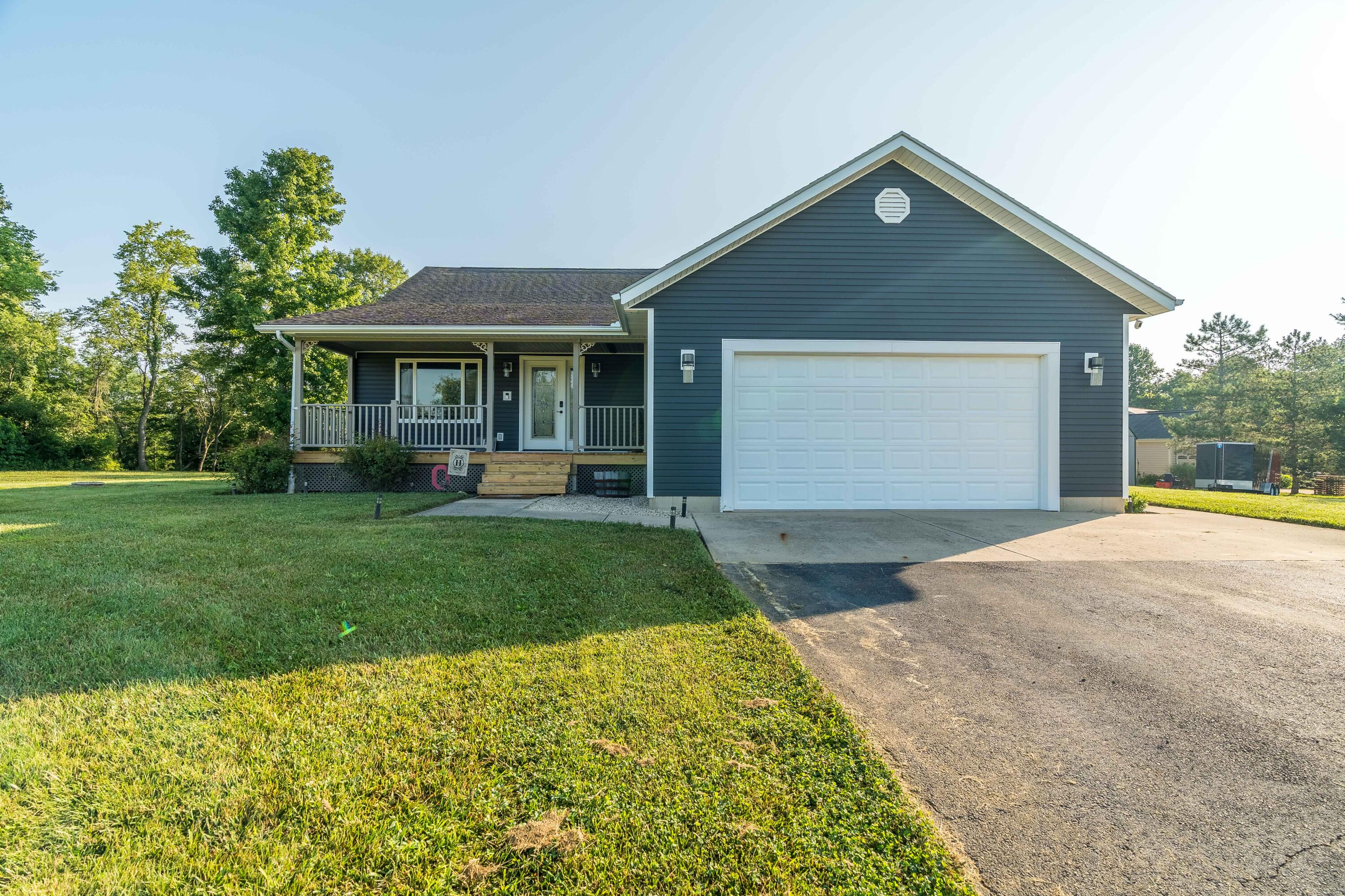 4275 Demming Road, Piqua, Ohio 45356