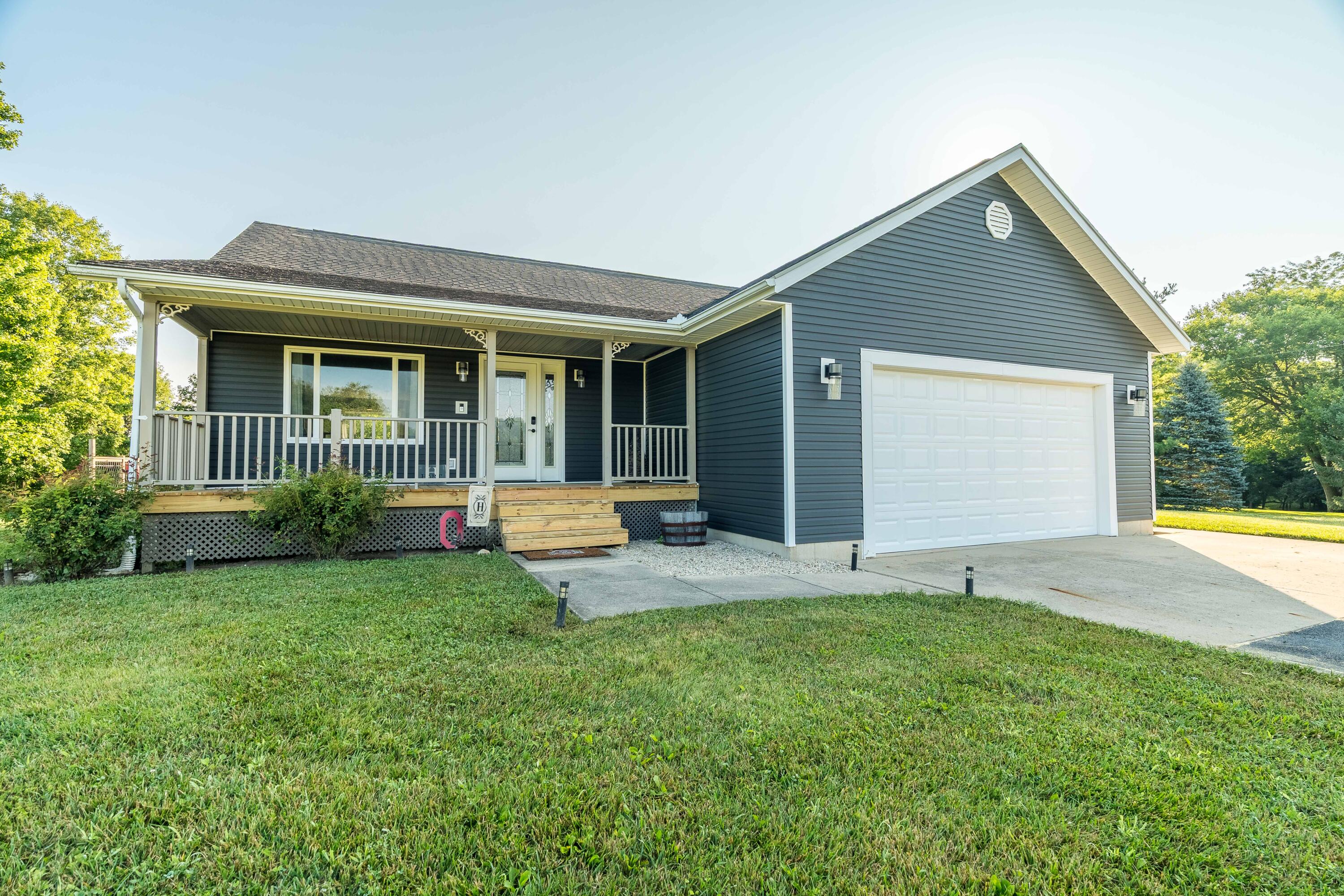 4275 Demming Road, Piqua, Ohio 45356