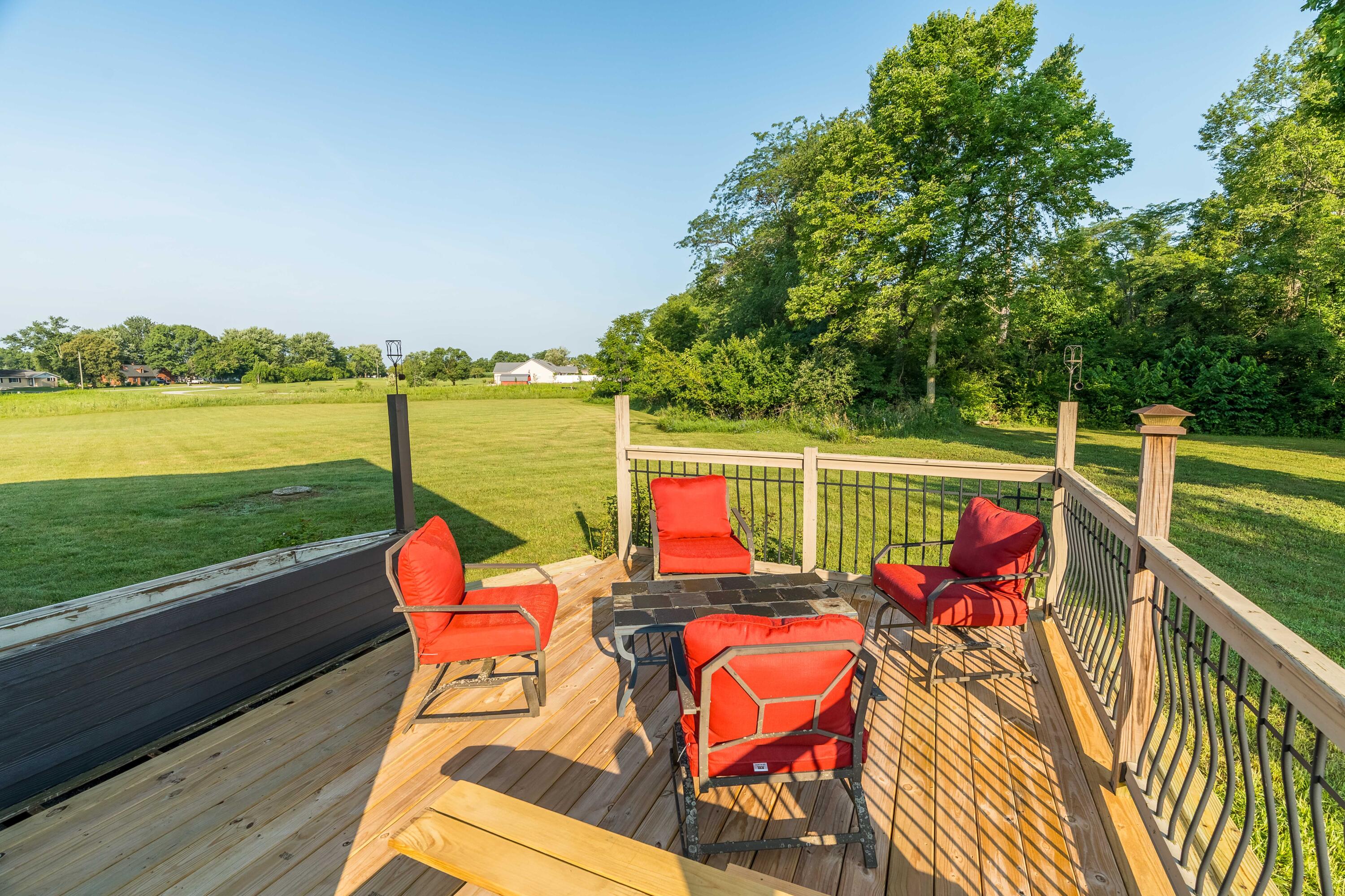 4275 Demming Road, Piqua, Ohio 45356