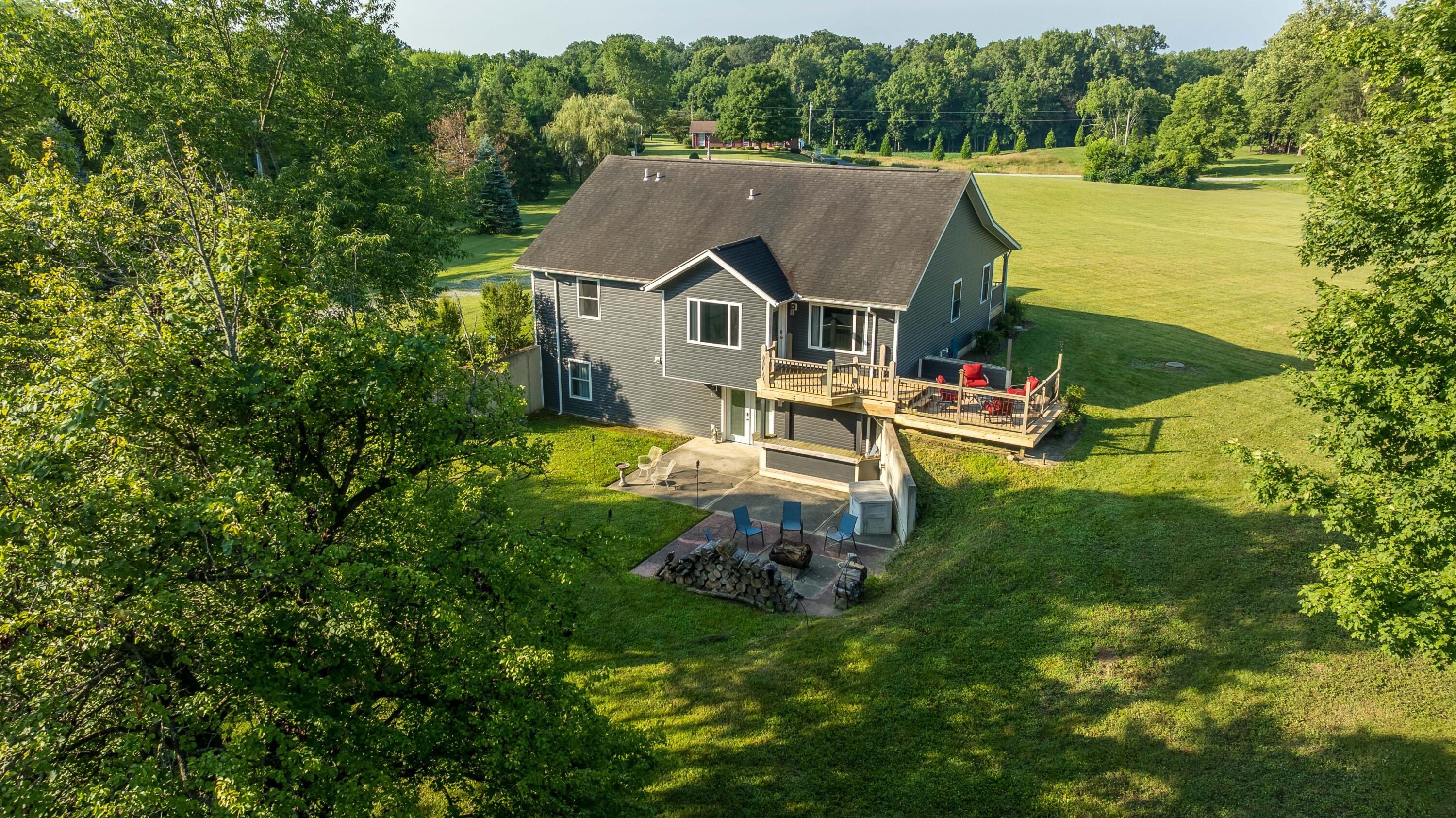 4275 Demming Road, Piqua, Ohio 45356