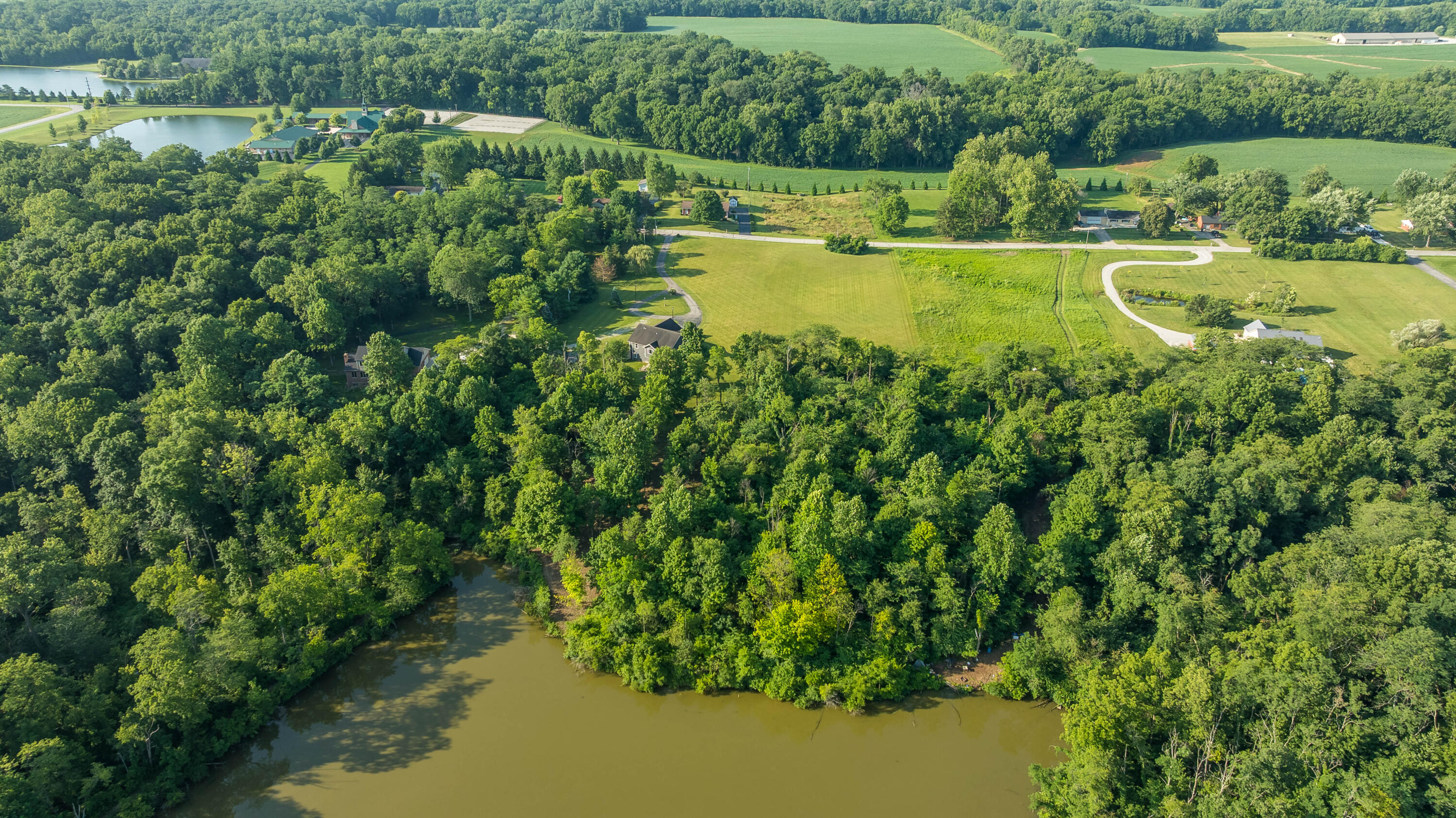 4275 Demming Road, Piqua, Ohio 45356