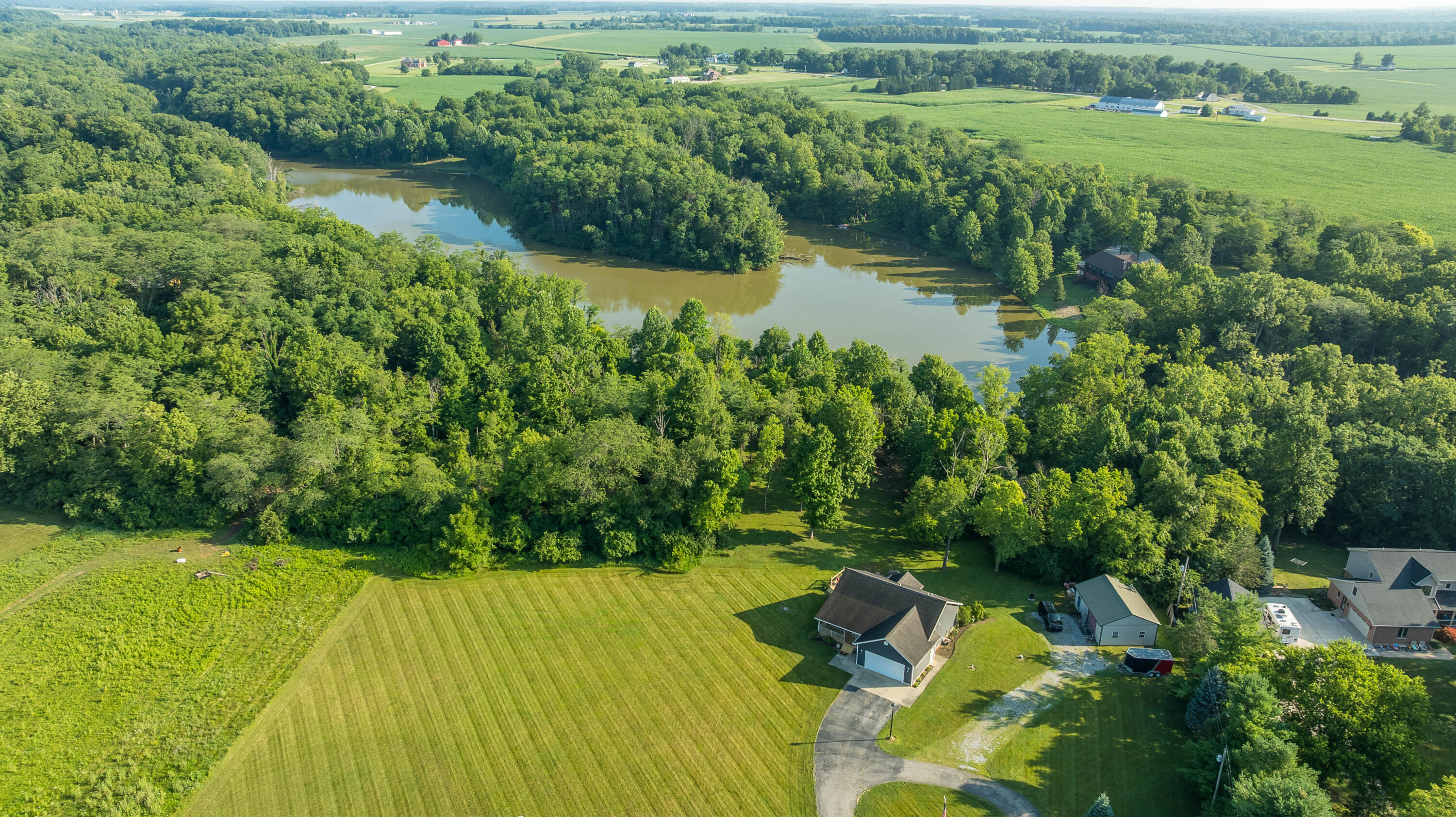 4275 Demming Road, Piqua, Ohio 45356