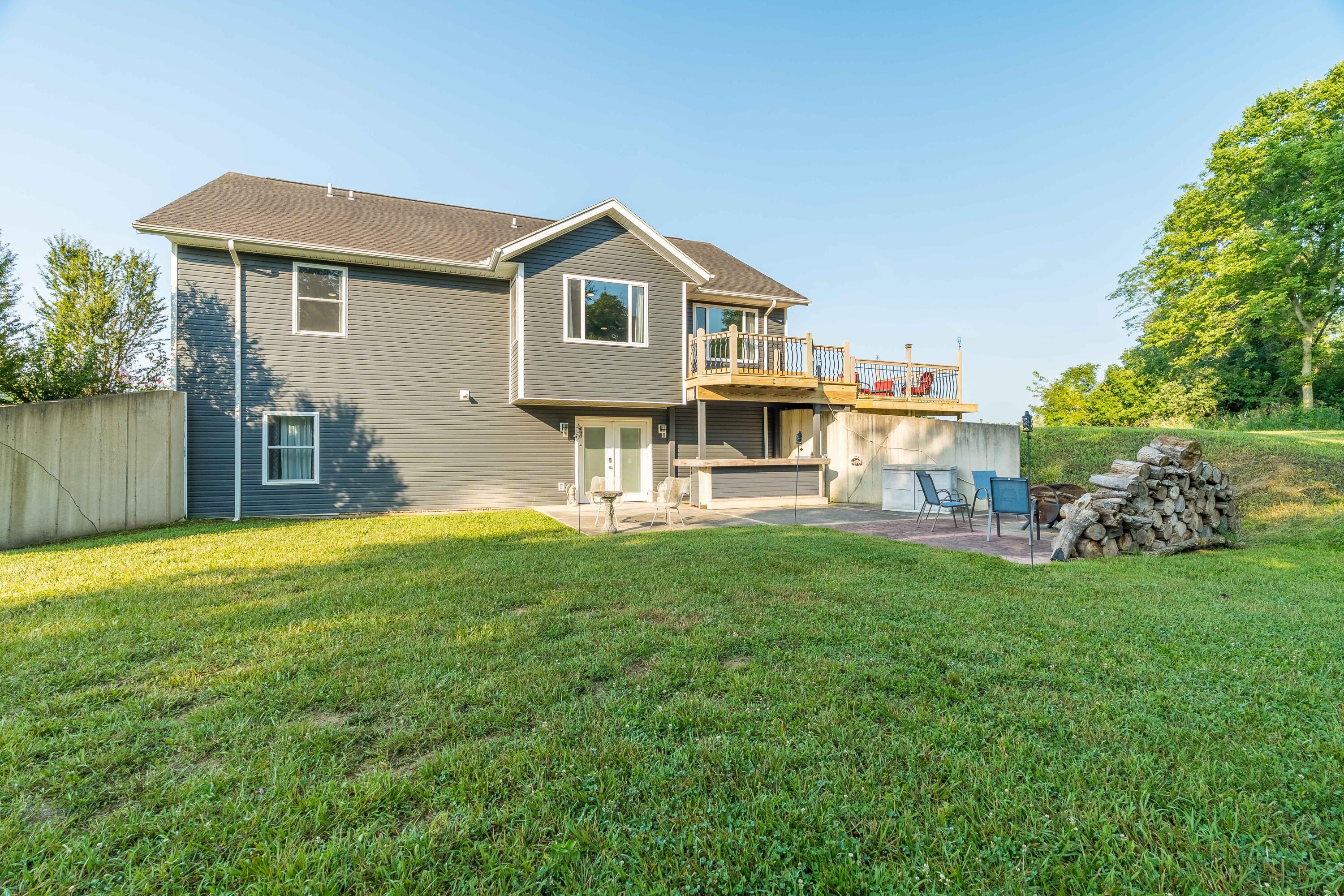 4275 Demming Road, Piqua, Ohio 45356