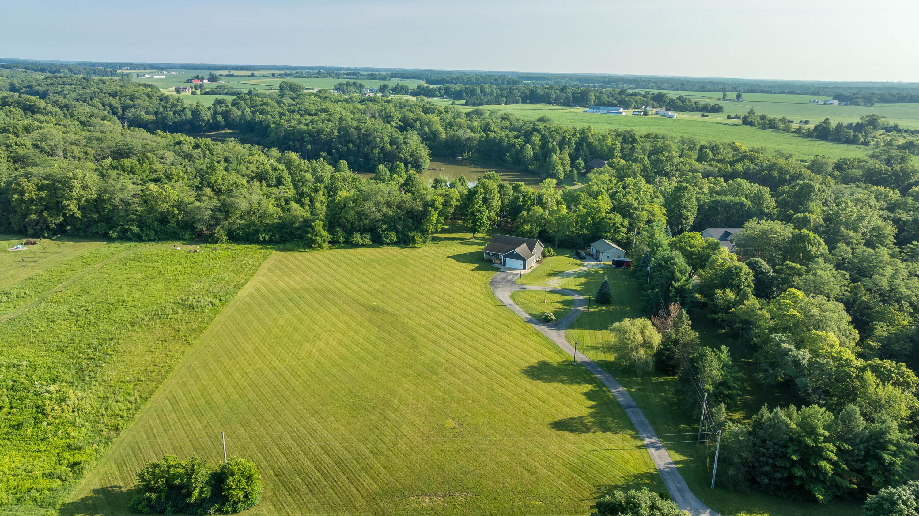 4275 Demming Road, Piqua, Ohio 45356